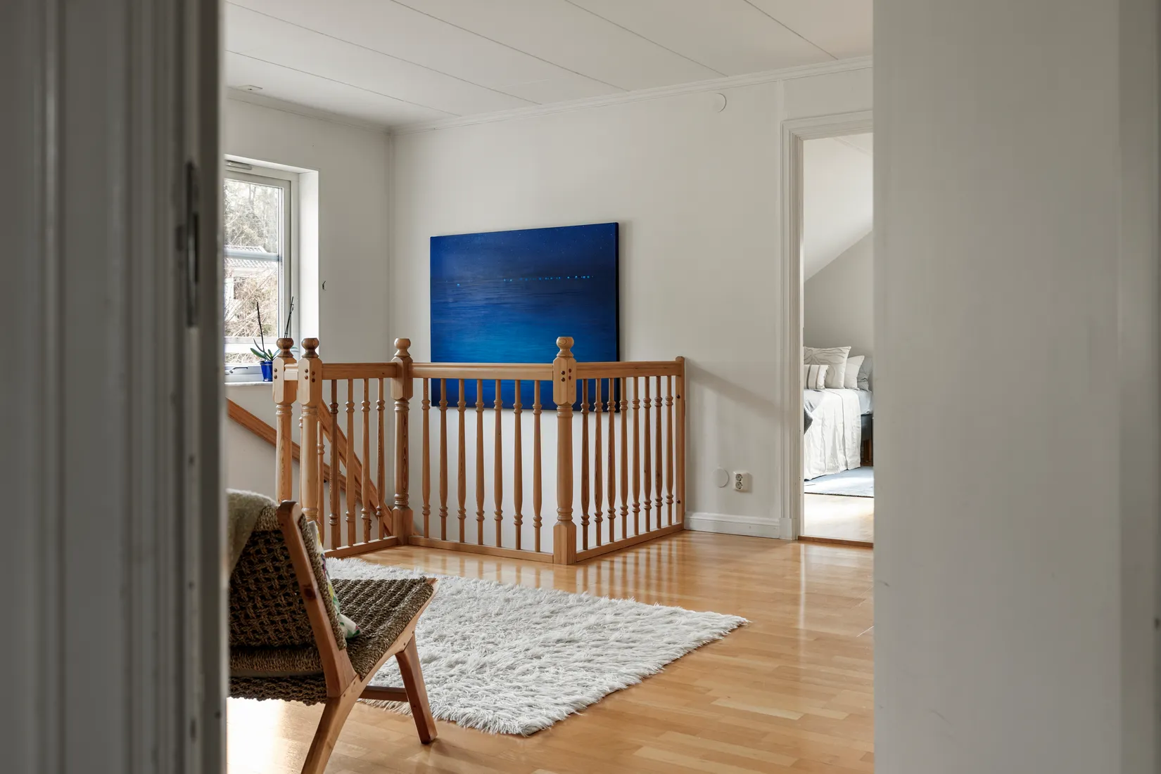 Villa, Bergviksvägen 14, Bergviks brygga, Salem