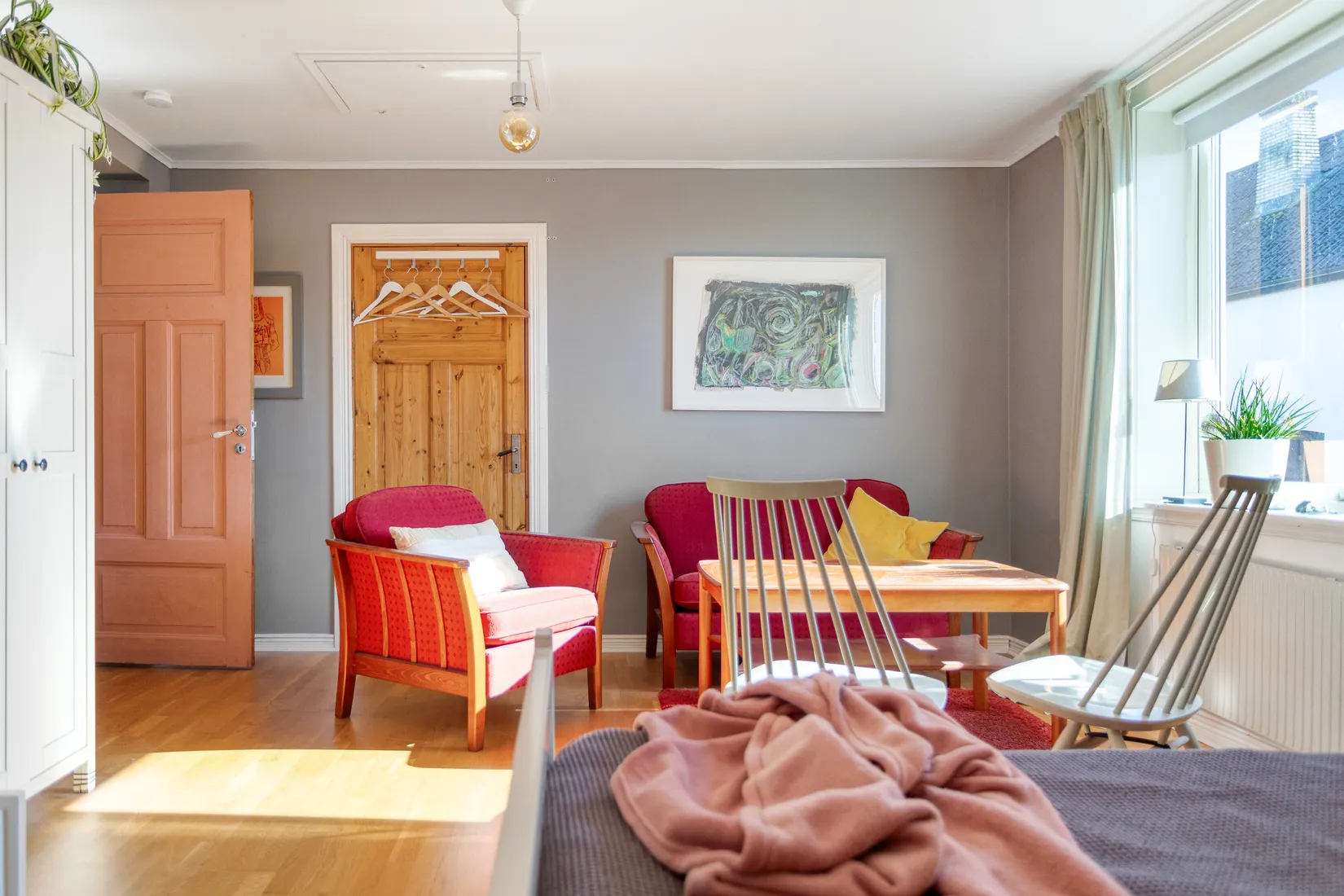 Villa, Stationsvägen 21, Båstad