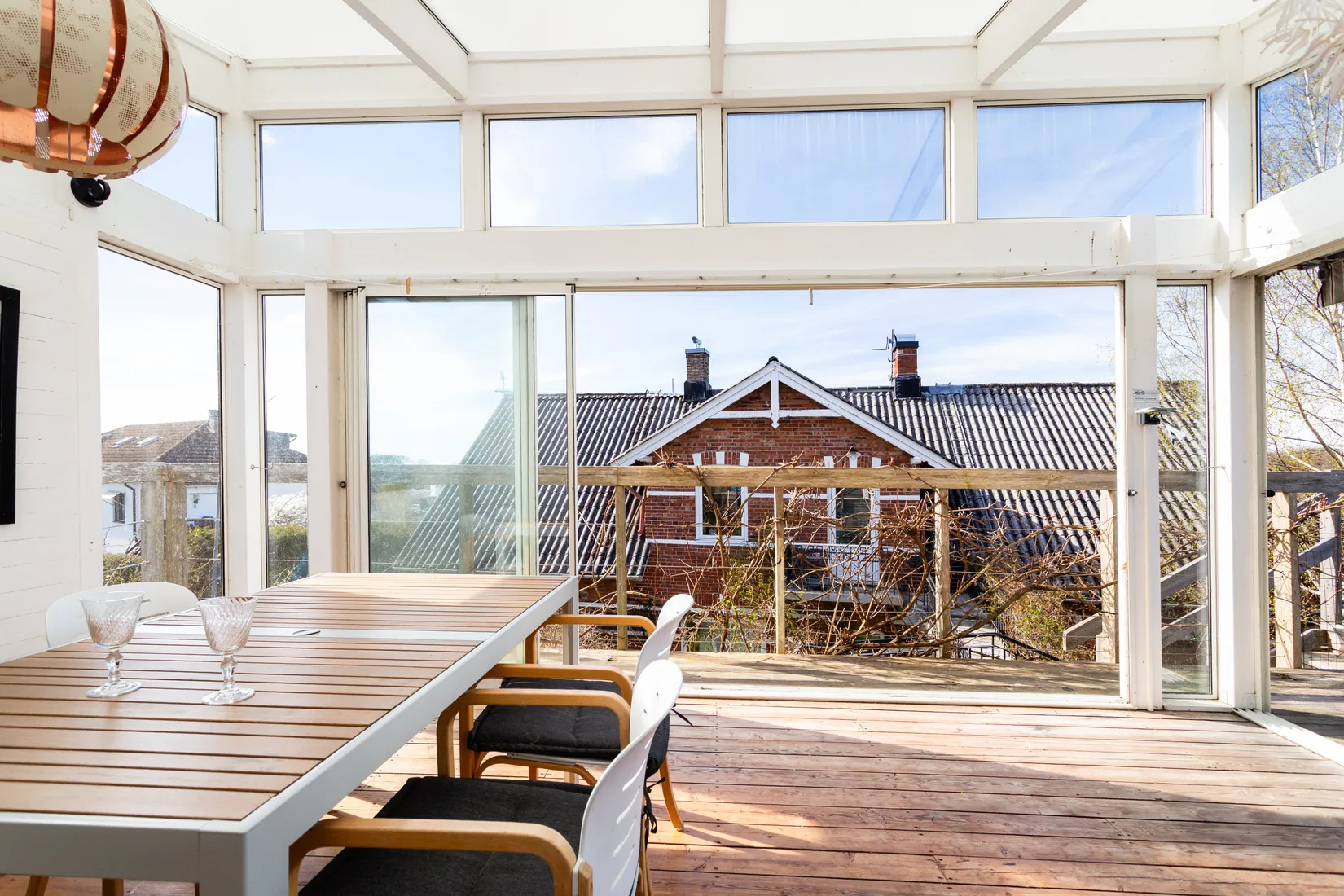 Villa, Stationsvägen 21, Båstad