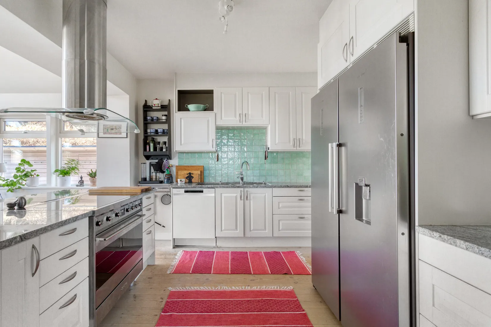 Villa, Stationsvägen 21, Båstad