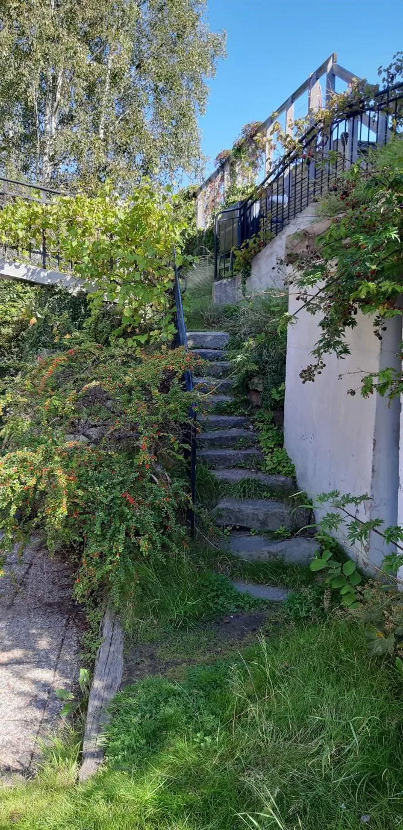 Villa, Stationsvägen 21, Båstad