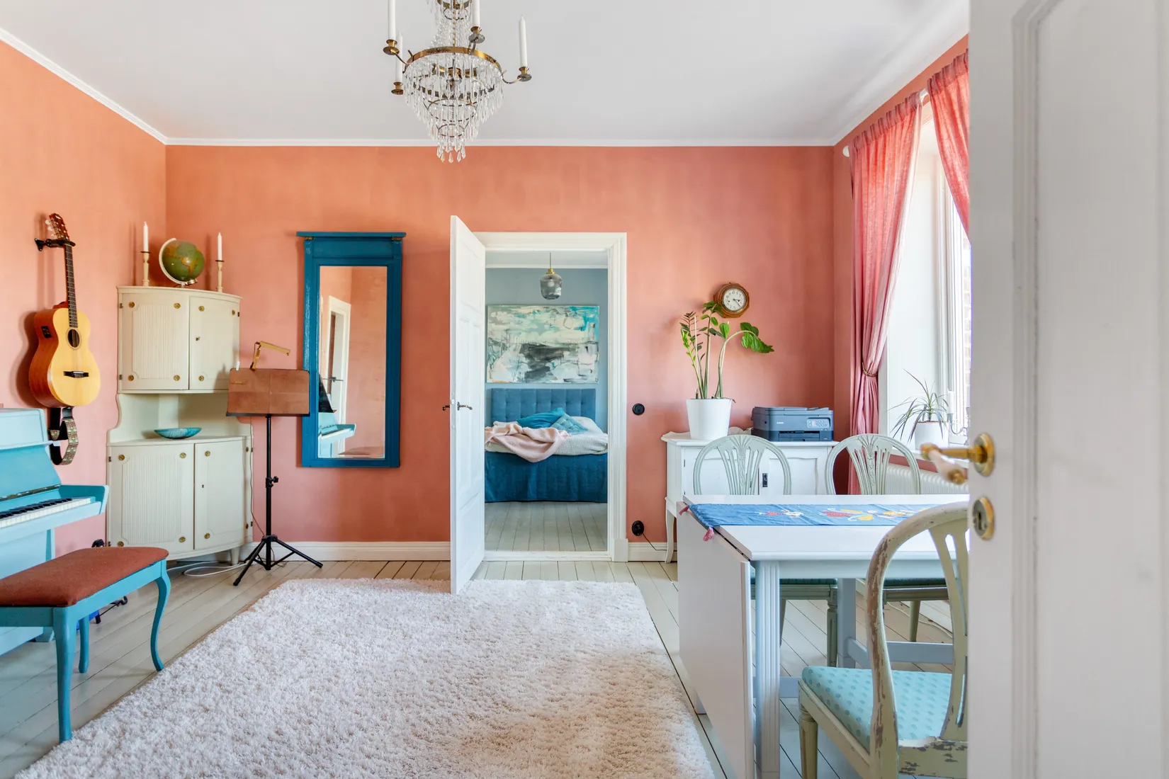 Villa, Stationsvägen 21, Båstad