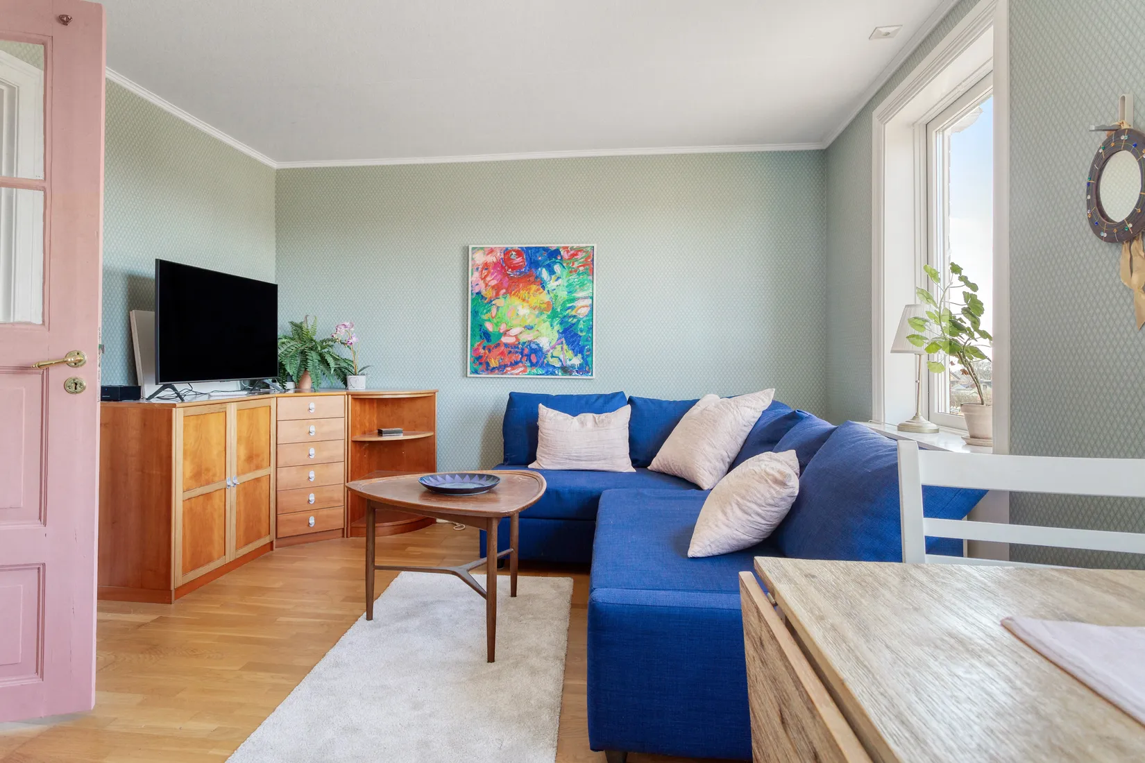 Villa, Stationsvägen 21, Båstad