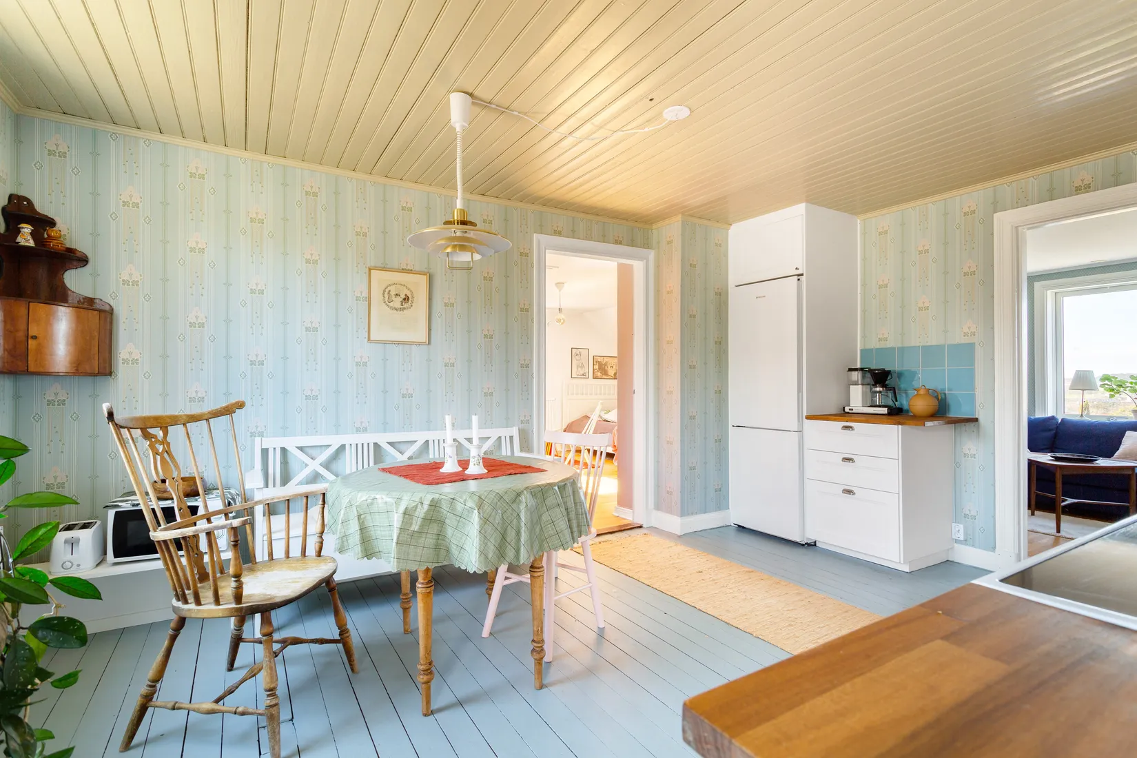 Villa, Stationsvägen 21, Båstad