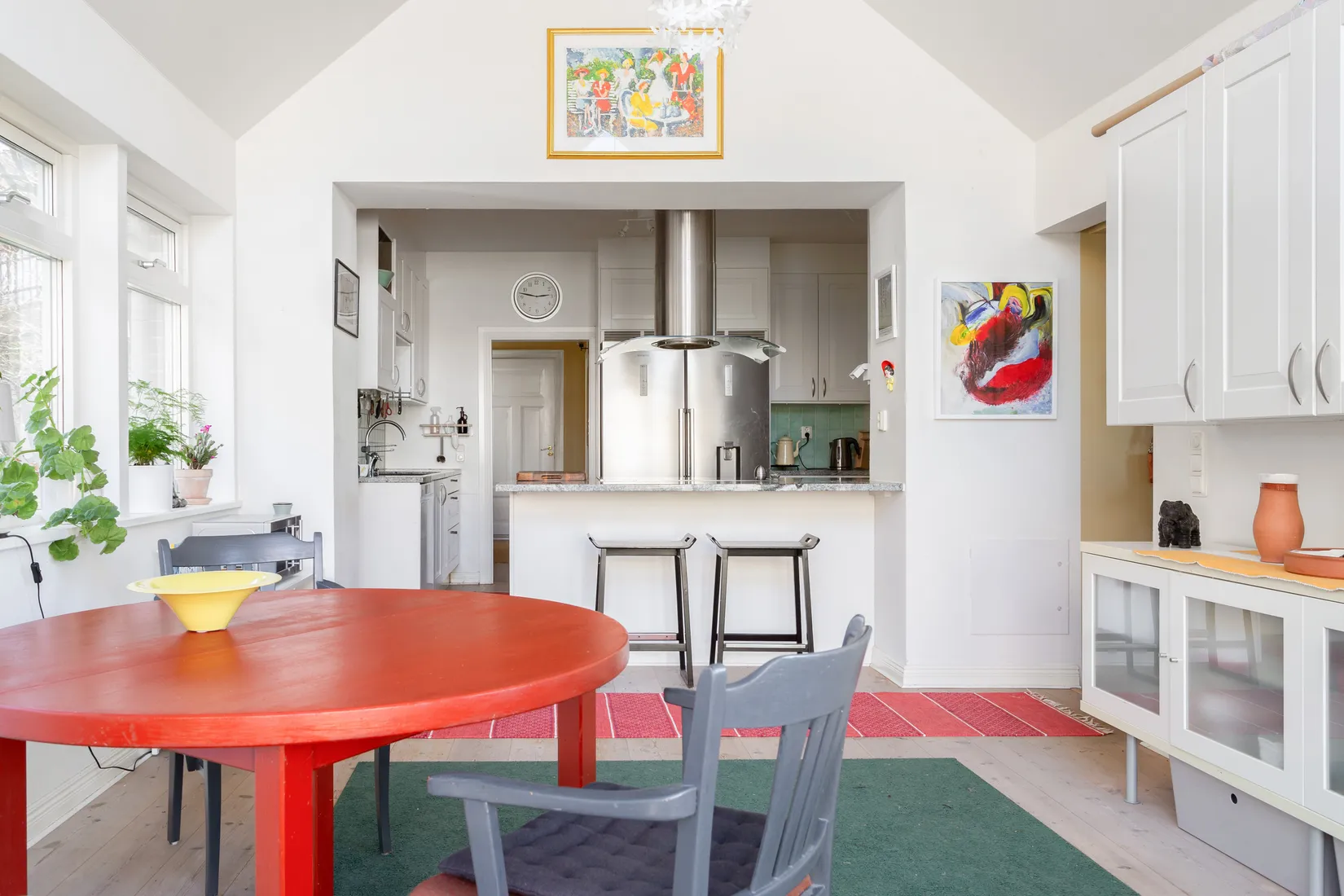 Villa, Stationsvägen 21, Båstad