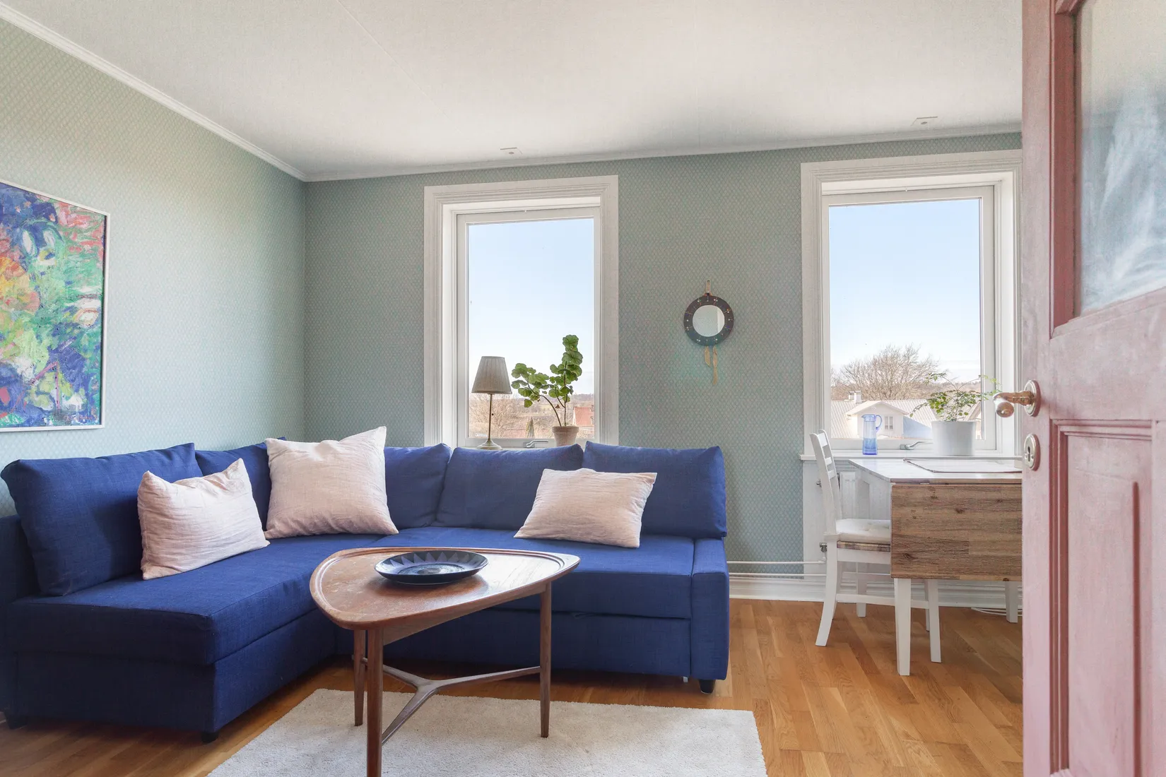 Villa, Stationsvägen 21, Båstad