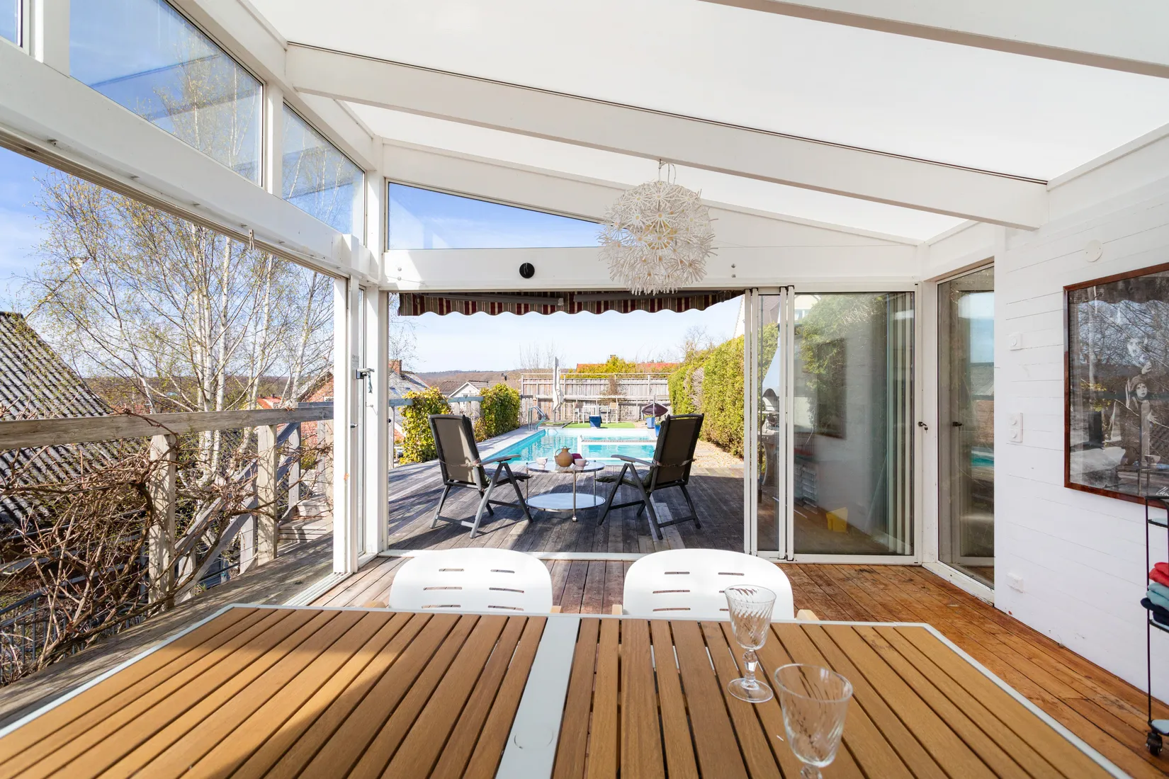 Villa, Stationsvägen 21, Båstad