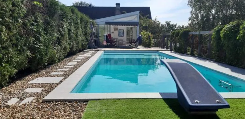 Villa, Stationsvägen 21, Båstad