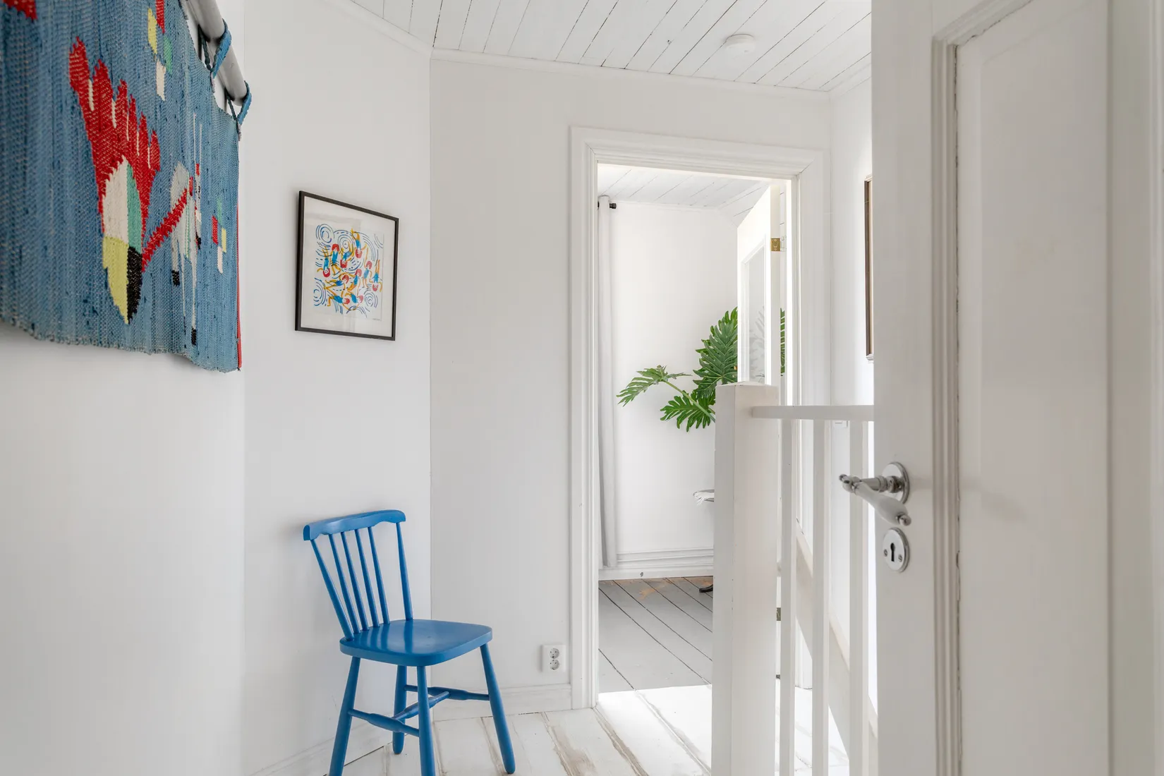 Villa, Stationsvägen 21, Båstad