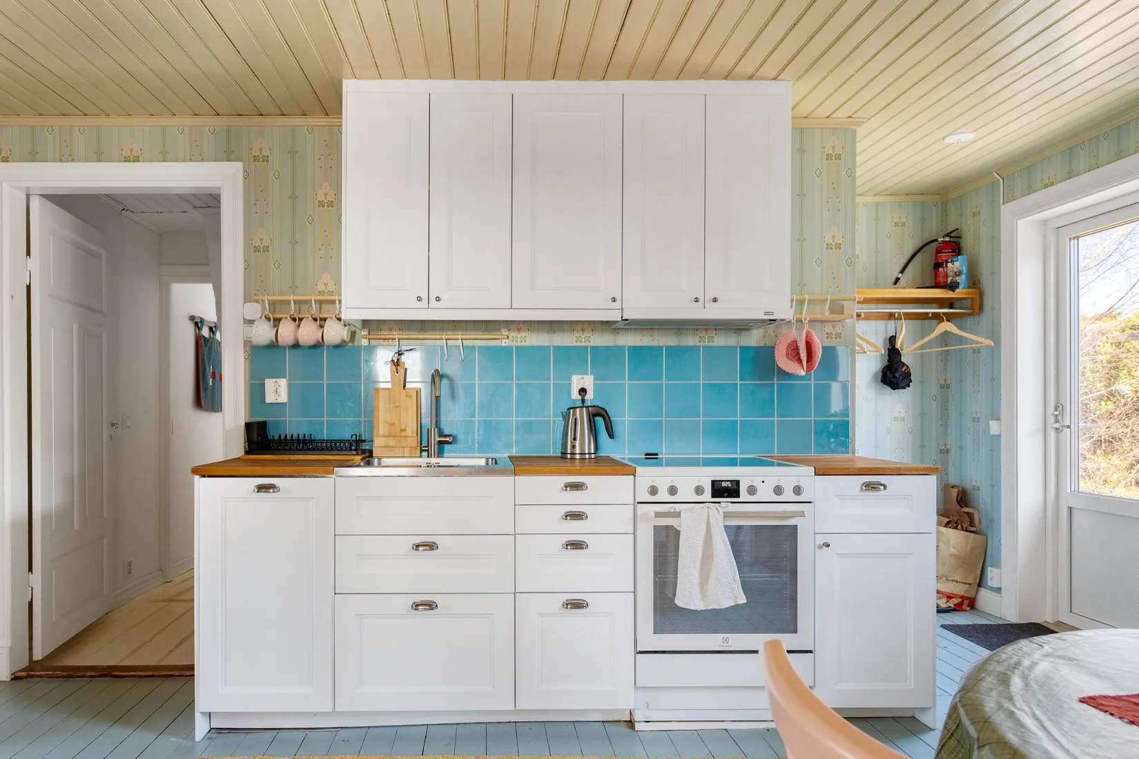 Villa, Stationsvägen 21, Båstad