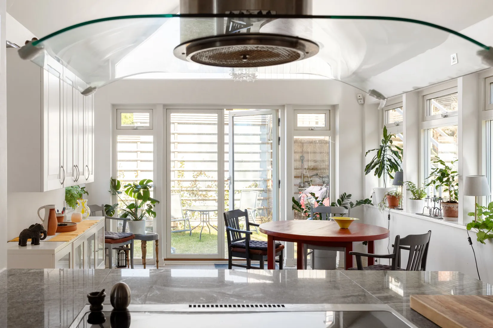 Villa, Stationsvägen 21, Båstad