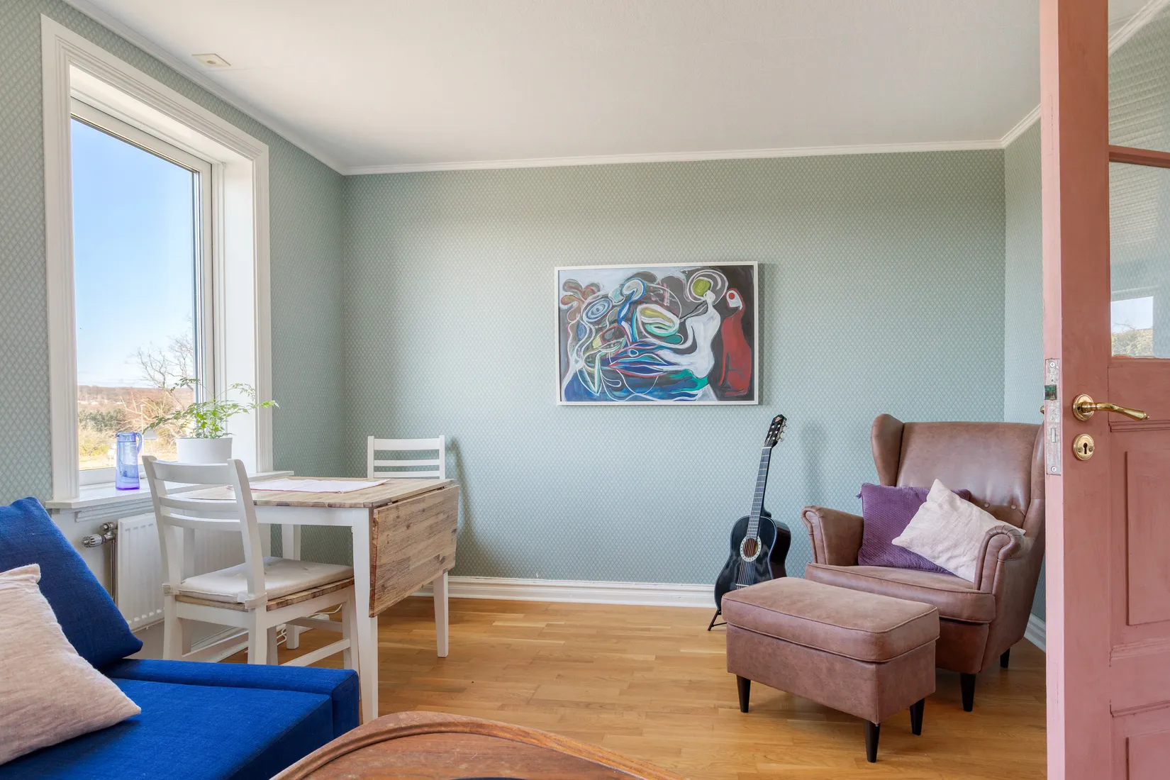 Villa, Stationsvägen 21, Båstad