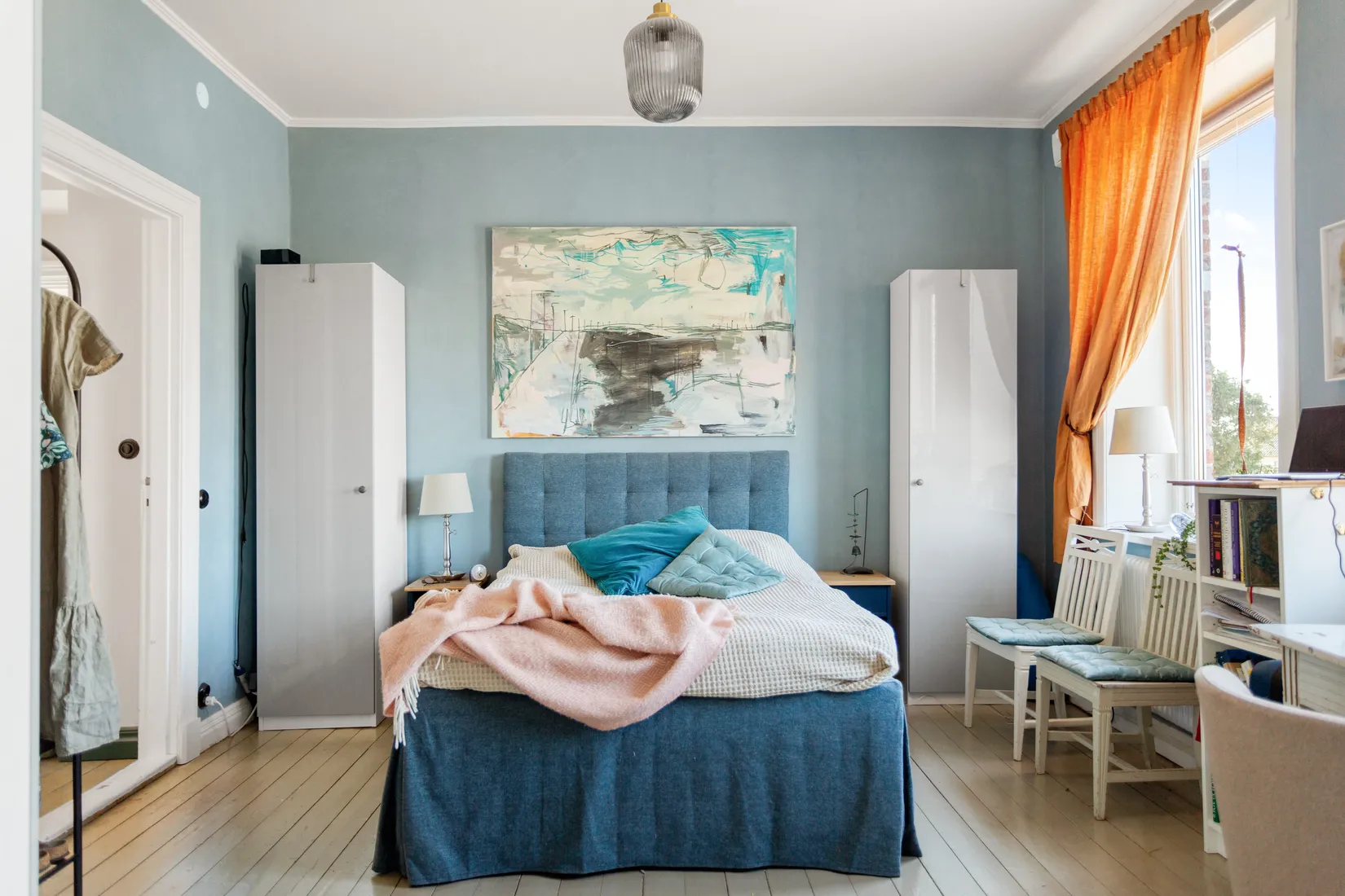 Villa, Stationsvägen 21, Båstad