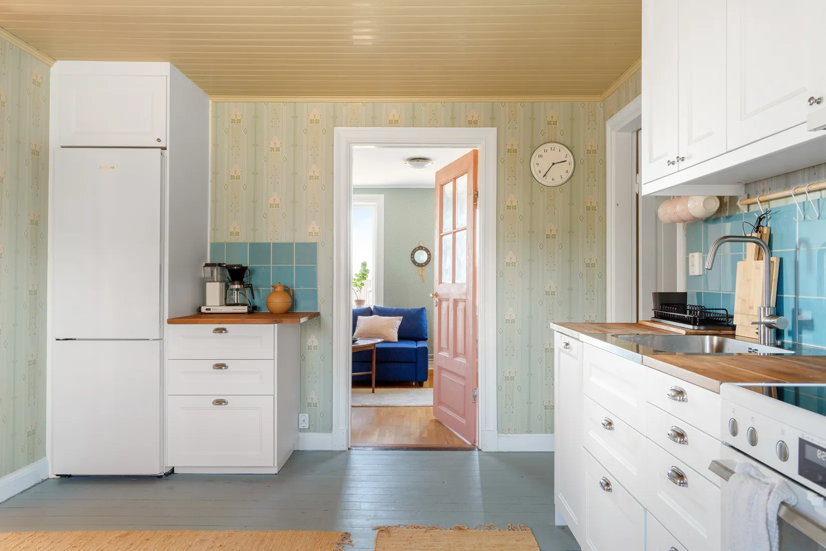 Villa, Stationsvägen 21, Båstad