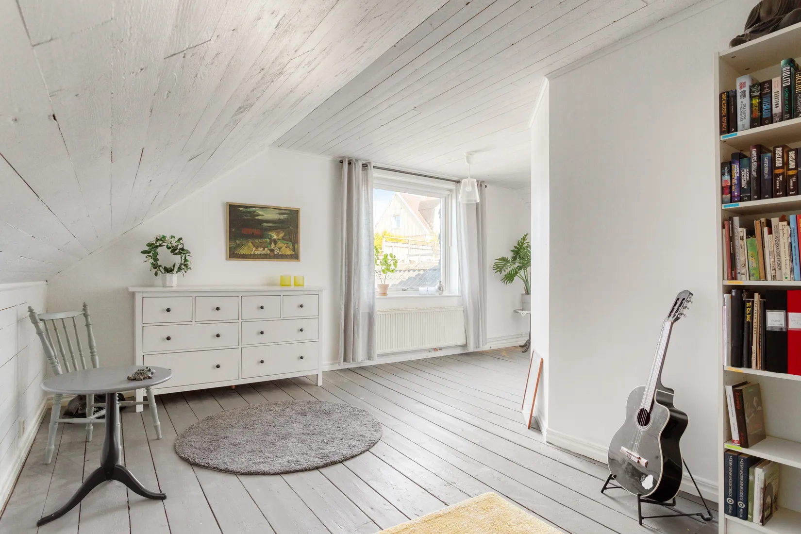 Villa, Stationsvägen 21, Båstad