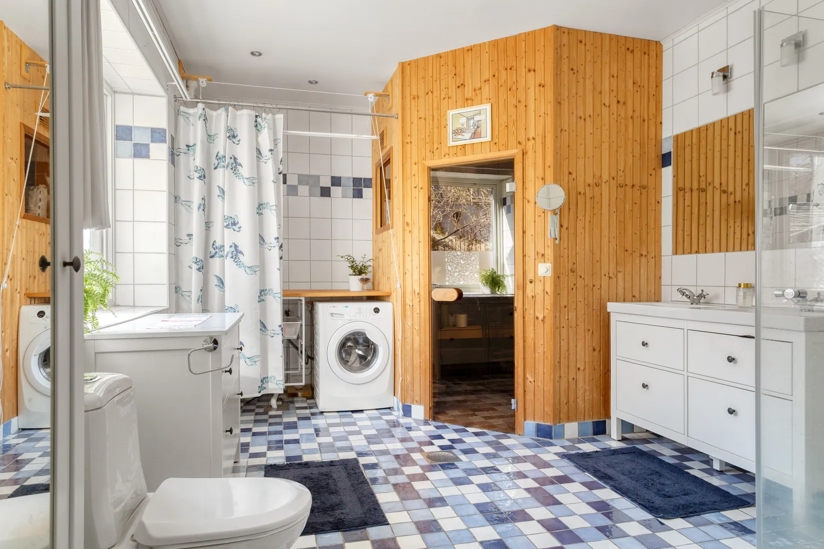 Villa, Stationsvägen 21, Båstad