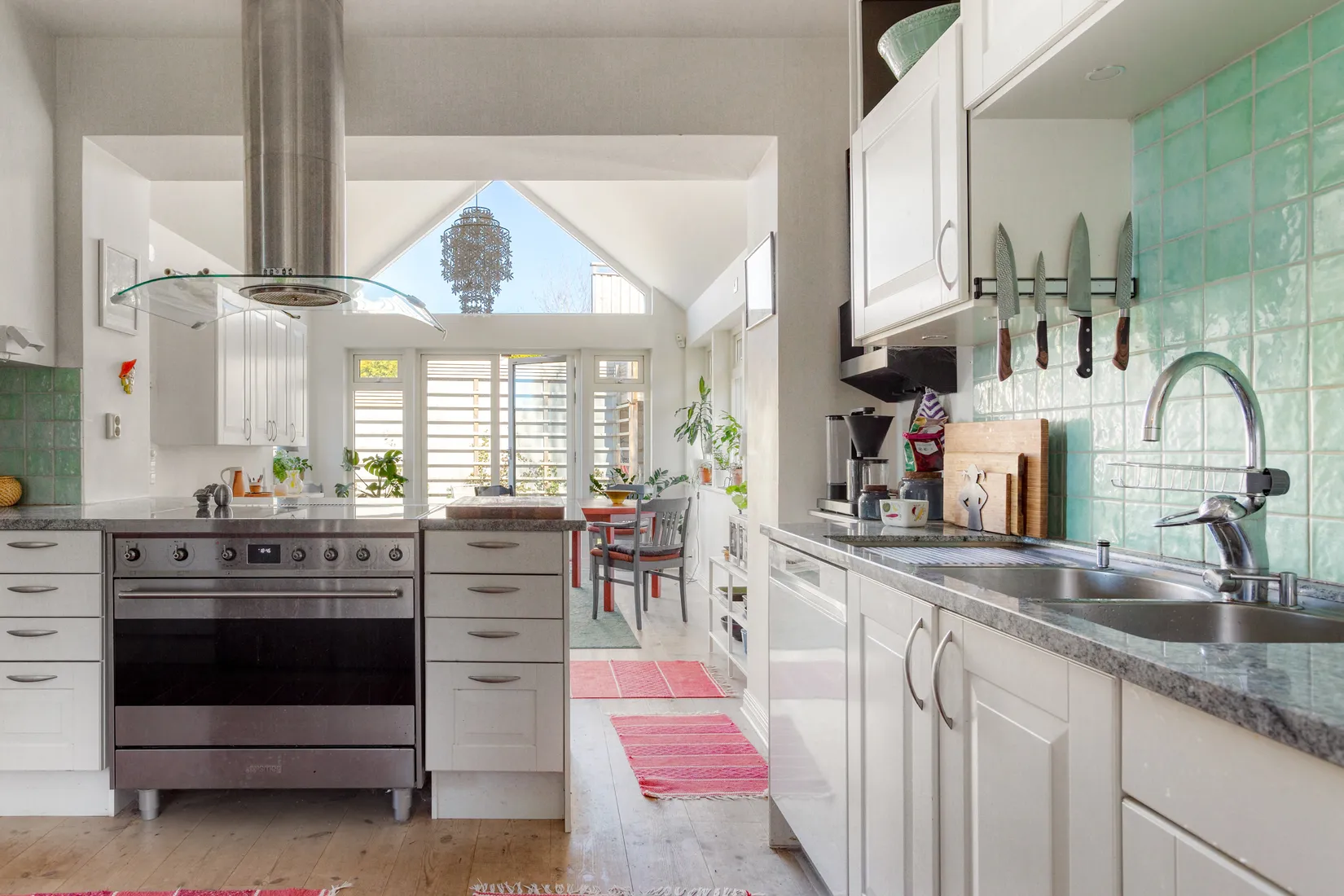 Villa, Stationsvägen 21, Båstad