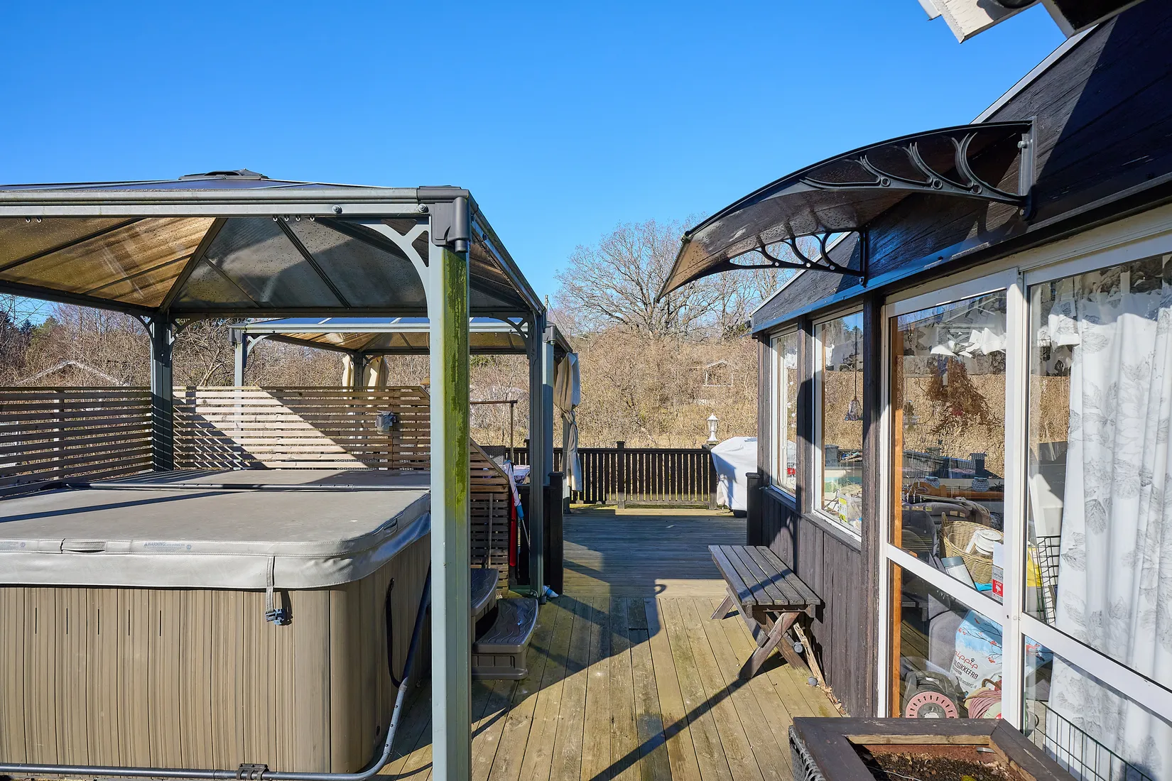 Villa, Vinkelvägen 5, Stallarholmen, Strängnäs