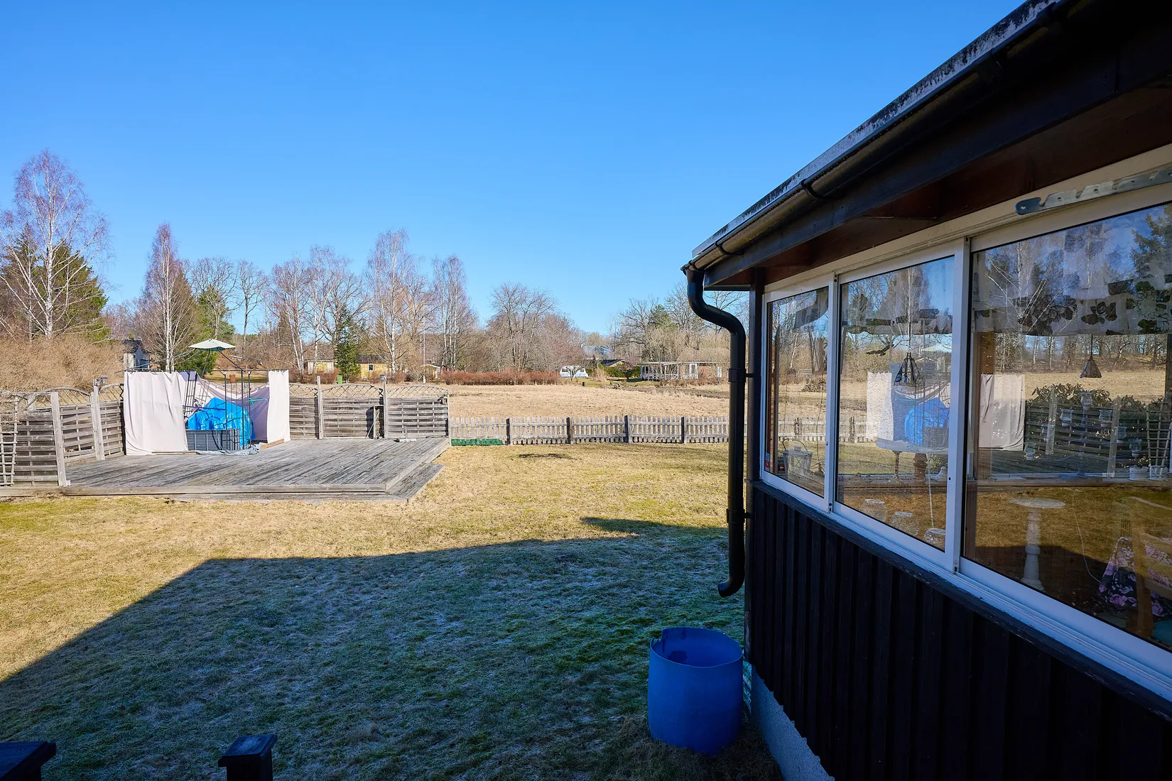 Villa, Vinkelvägen 5, Stallarholmen, Strängnäs