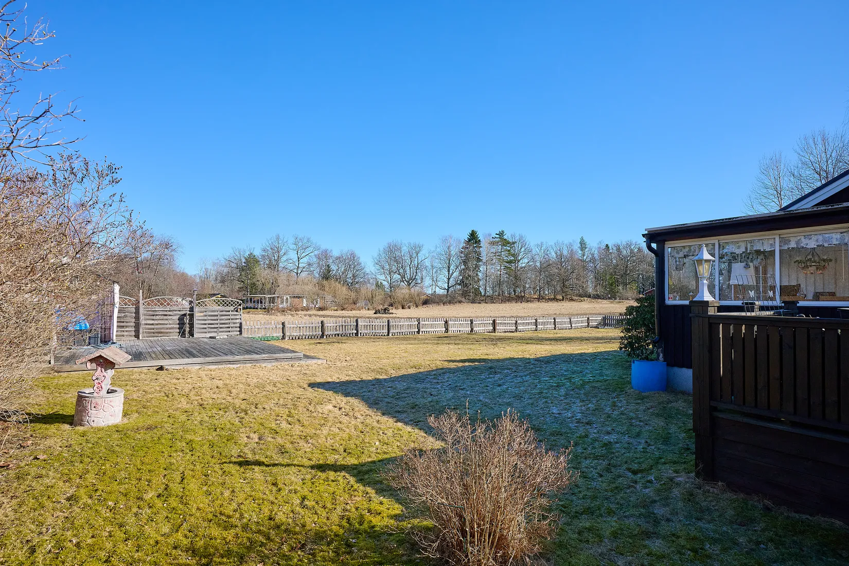 Villa, Vinkelvägen 5, Stallarholmen, Strängnäs