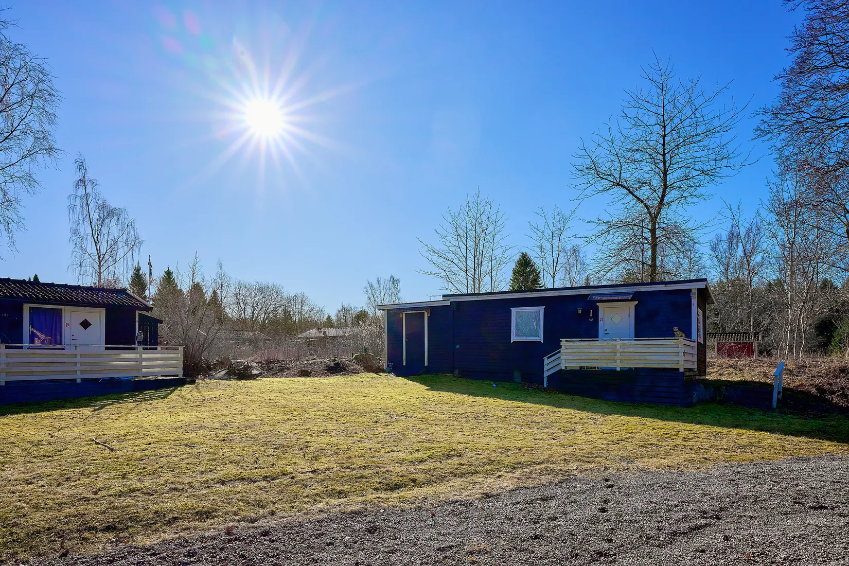 Villa, Vinkelvägen 5, Stallarholmen, Strängnäs