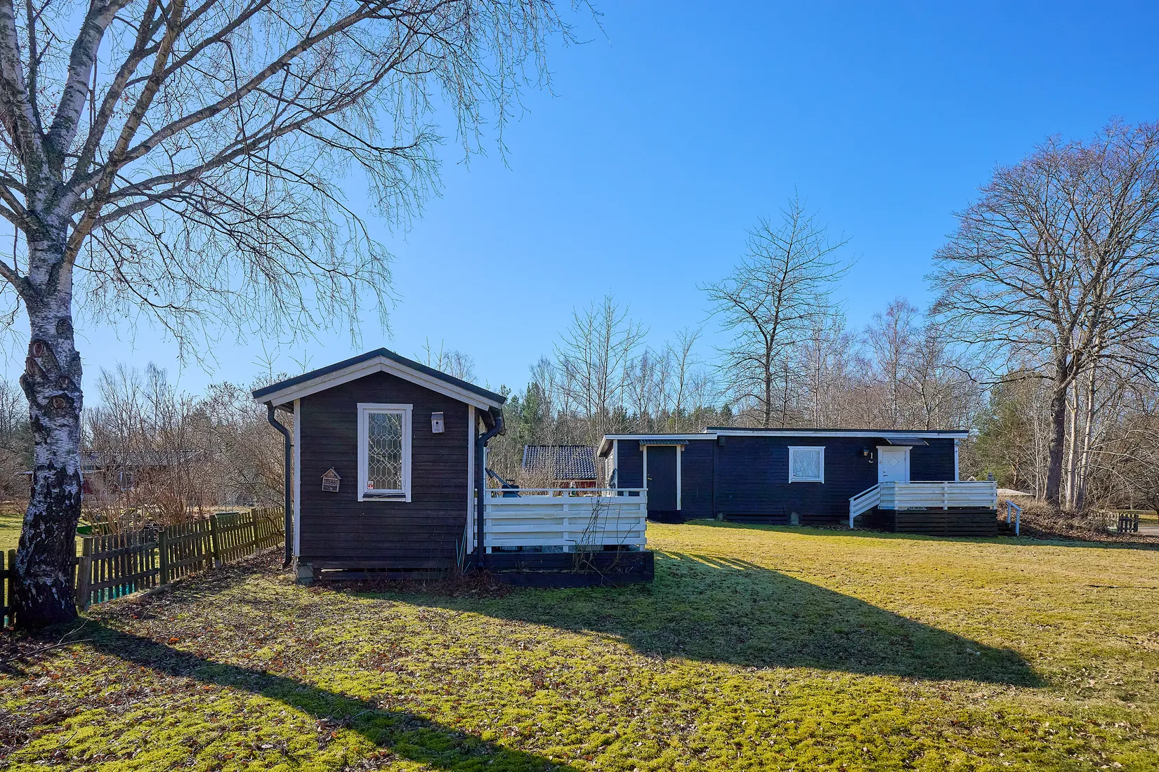 Villa, Vinkelvägen 5, Stallarholmen, Strängnäs