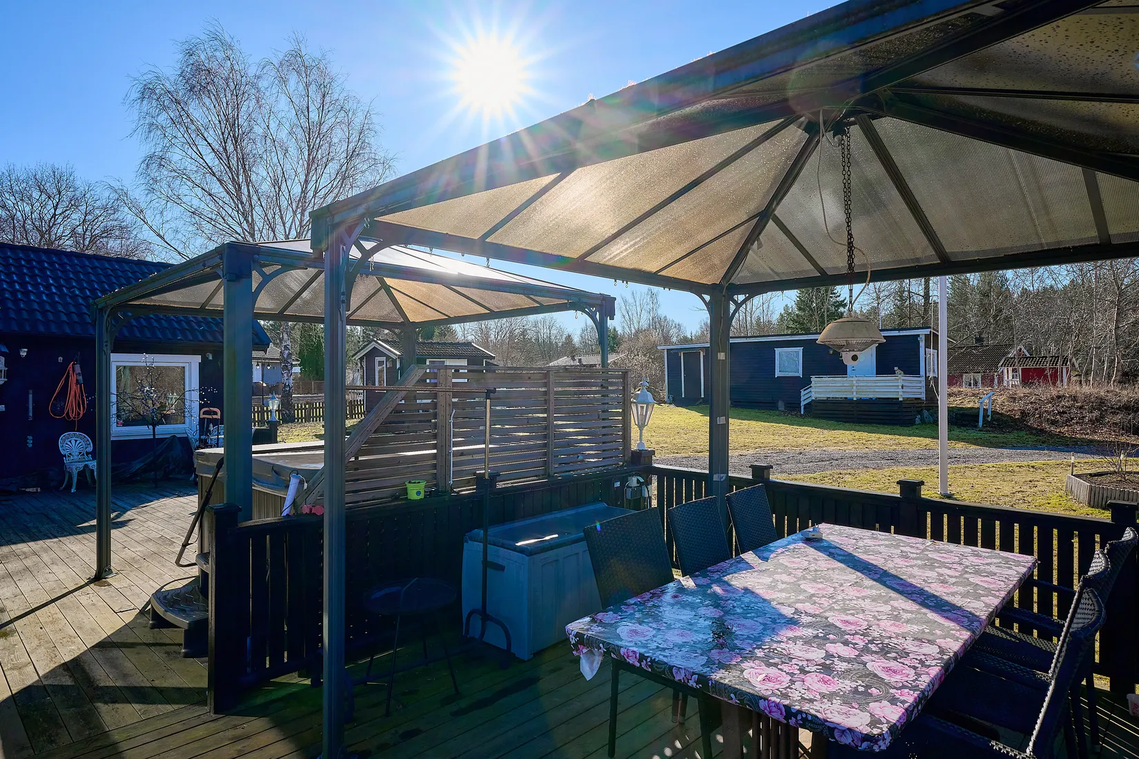 Villa, Vinkelvägen 5, Stallarholmen, Strängnäs