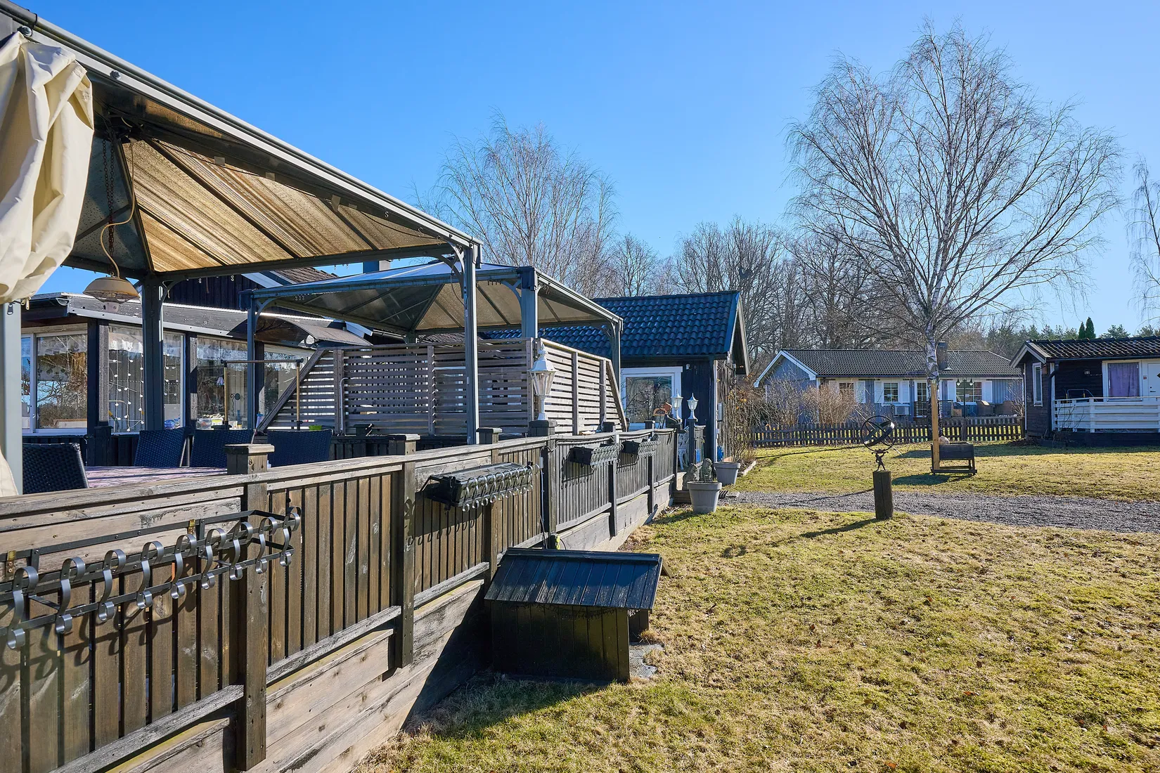 Villa, Vinkelvägen 5, Stallarholmen, Strängnäs