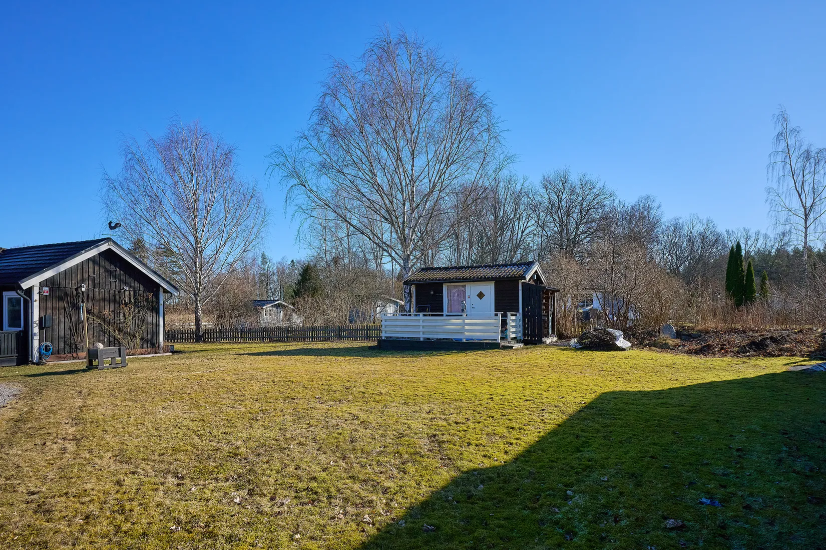 Villa, Vinkelvägen 5, Stallarholmen, Strängnäs