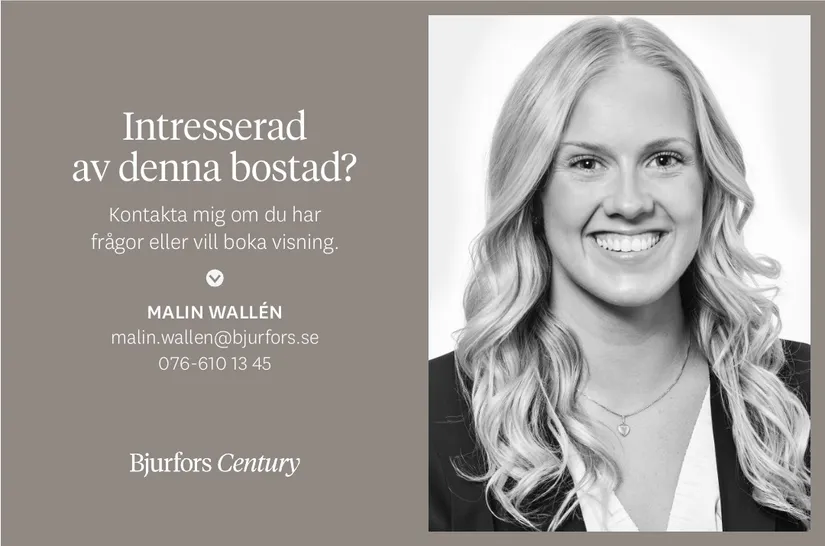 Bostadsrätt, Kapellplatsen 1C, Vasastaden, Göteborg