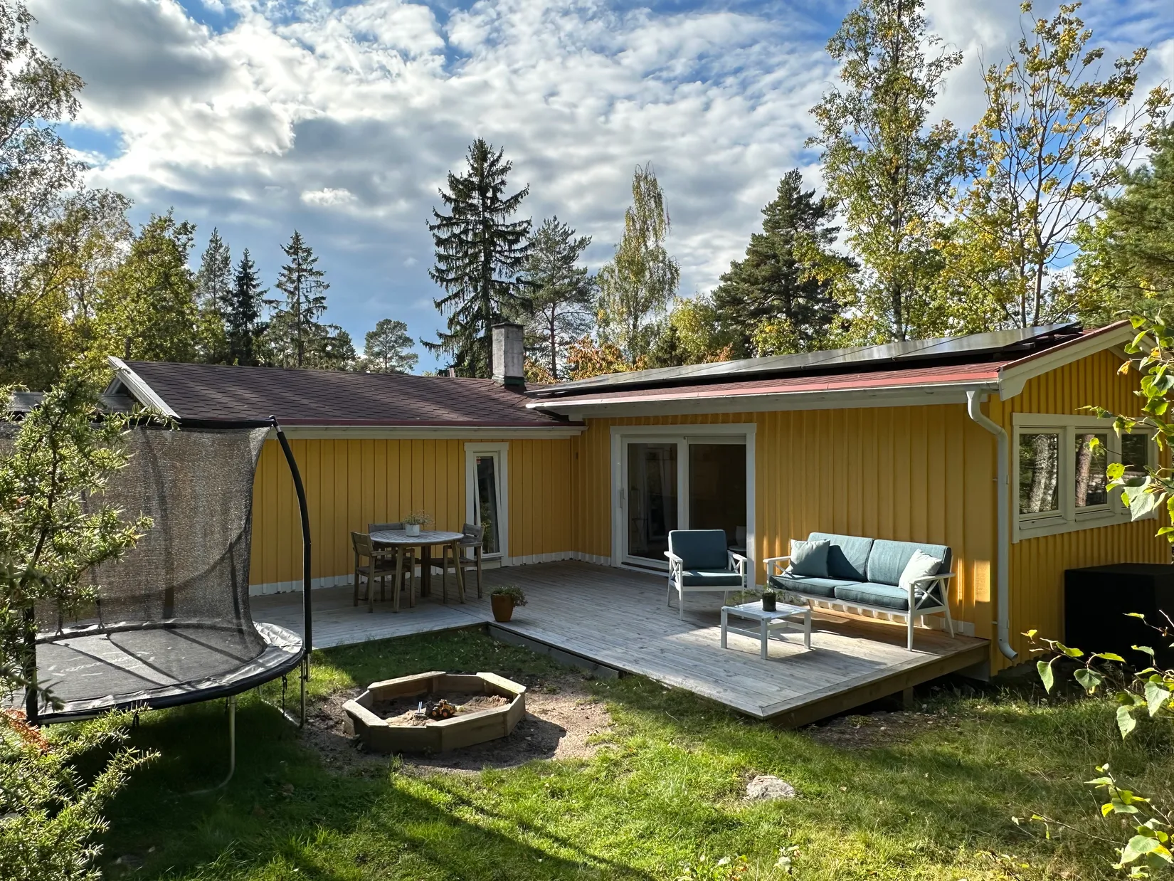 Villa, Videvägen 3, Strängnäs