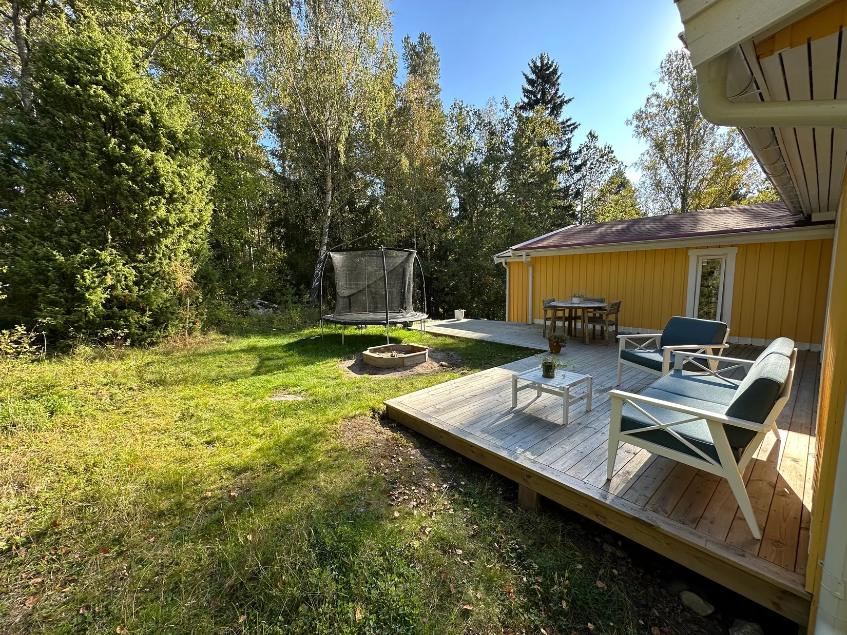 Villa, Videvägen 3, Strängnäs