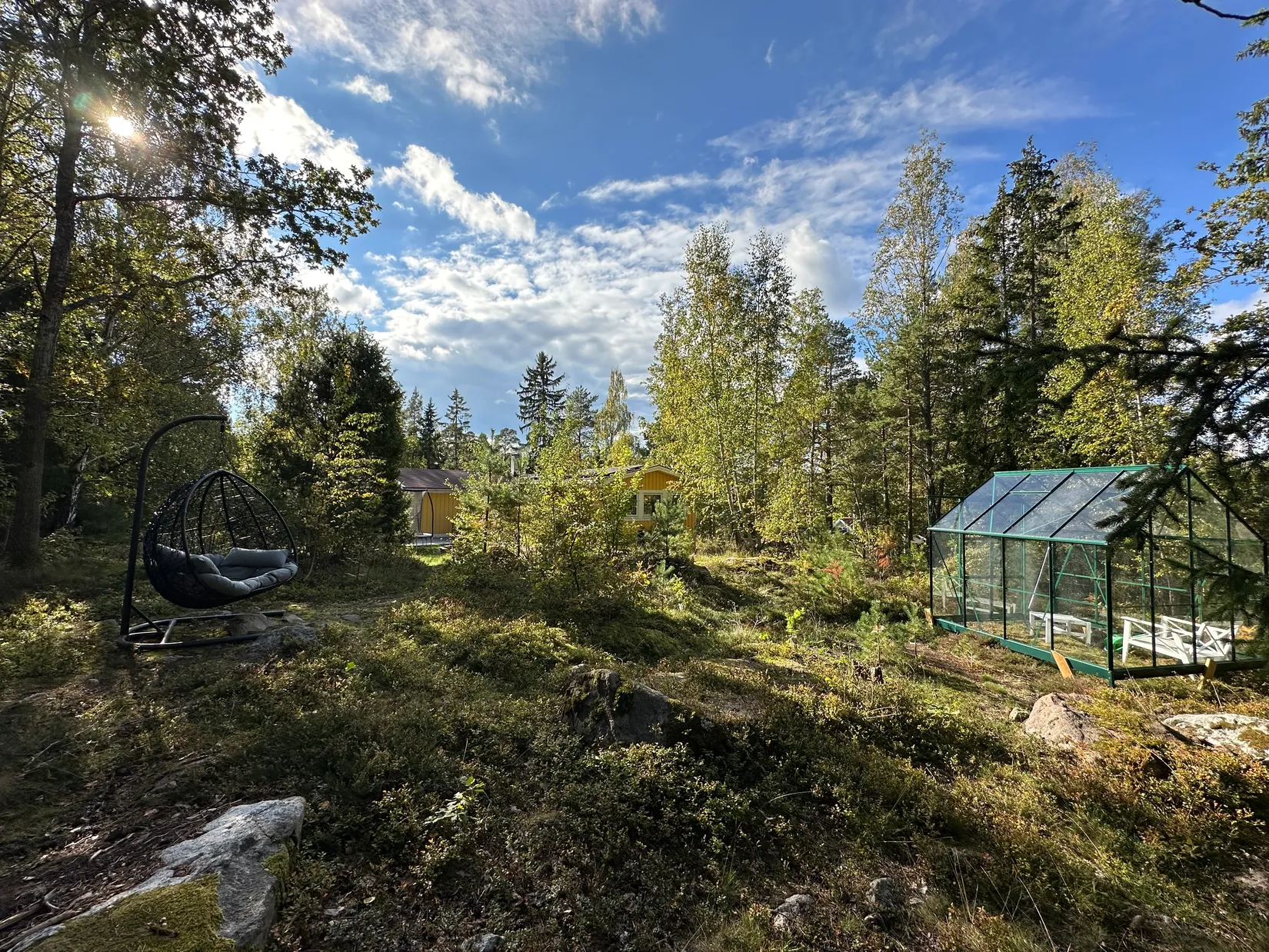 Villa, Videvägen 3, Strängnäs