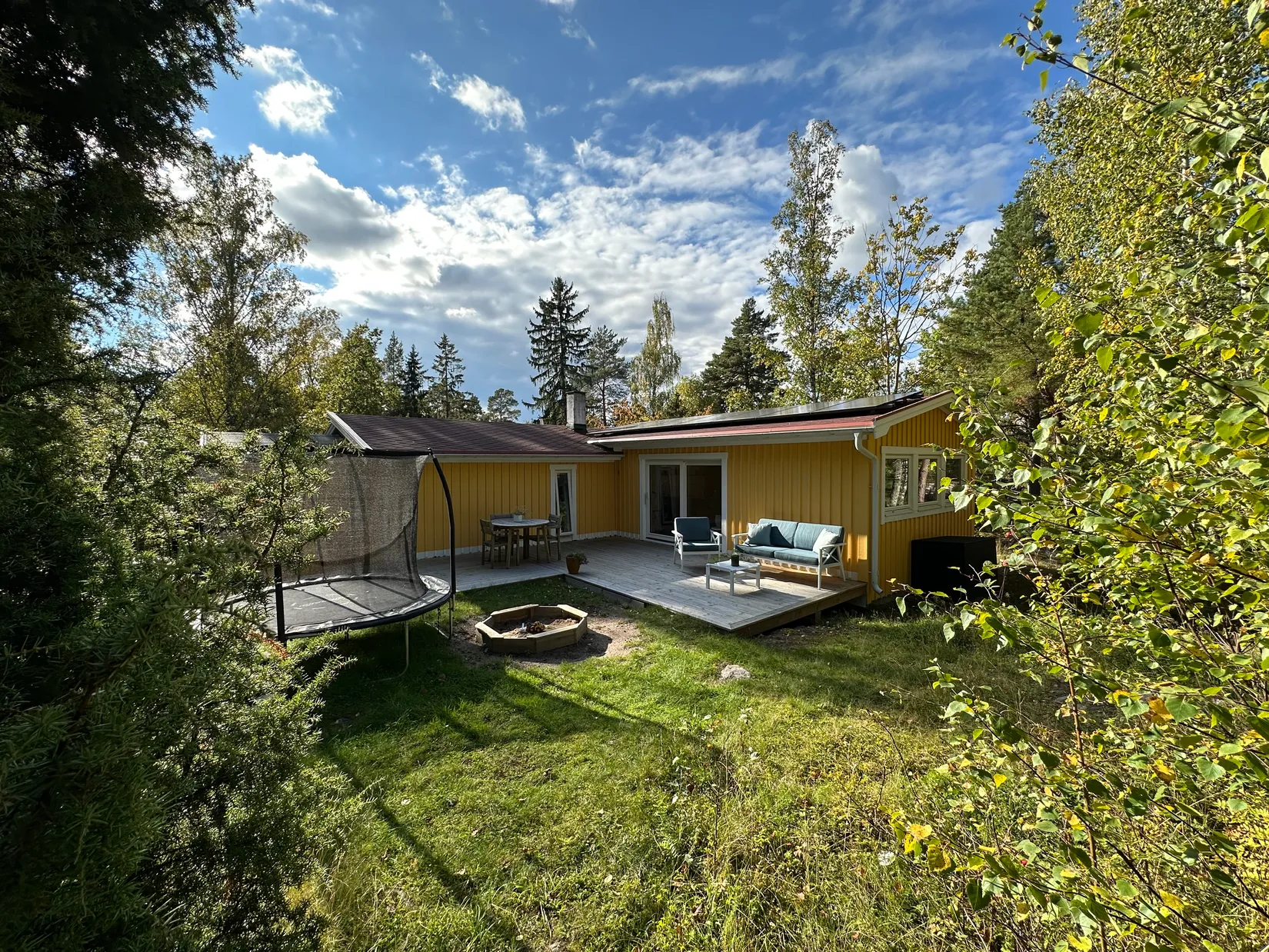 Villa, Videvägen 3, Strängnäs