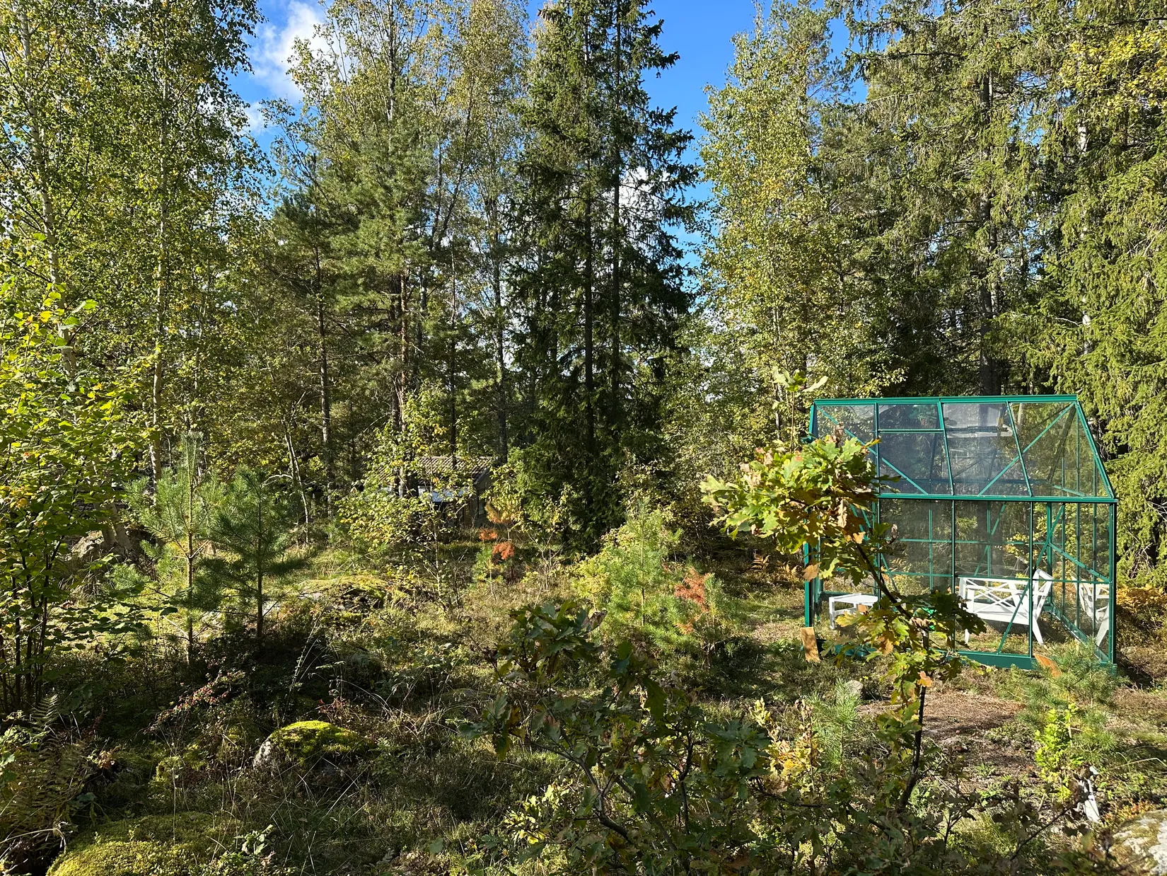 Villa, Videvägen 3, Strängnäs