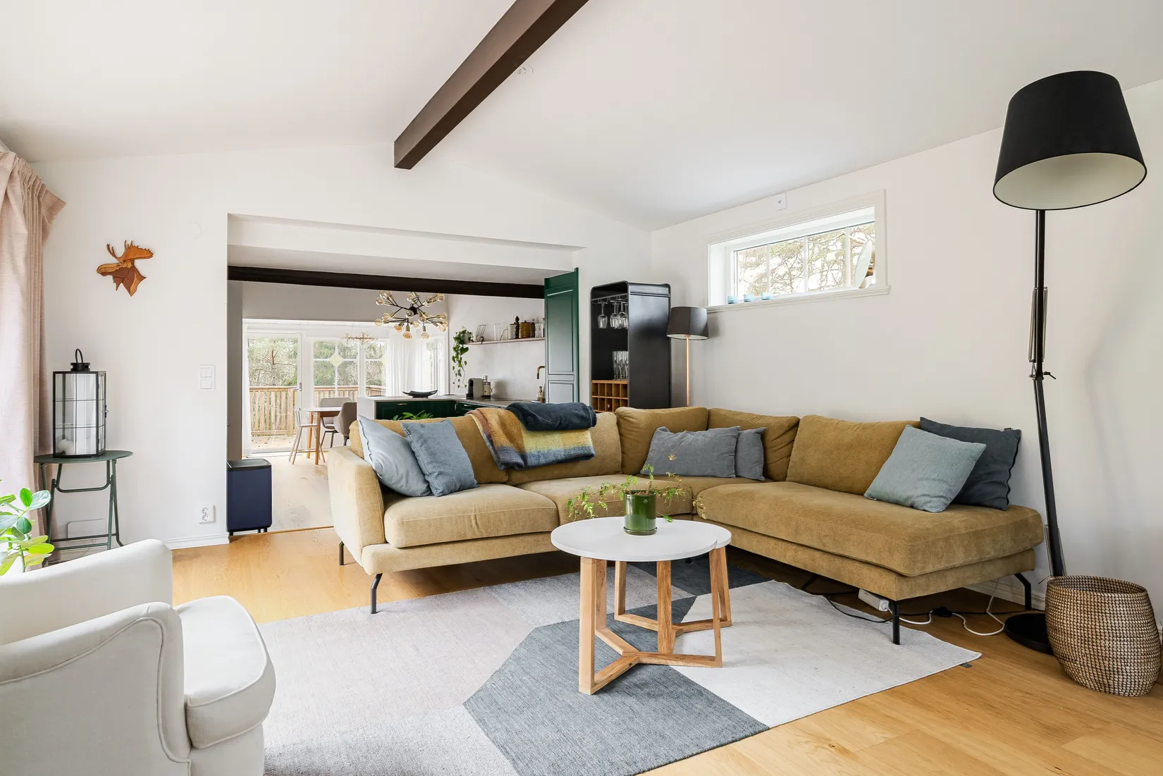 Villa, Videvägen 3, Strängnäs