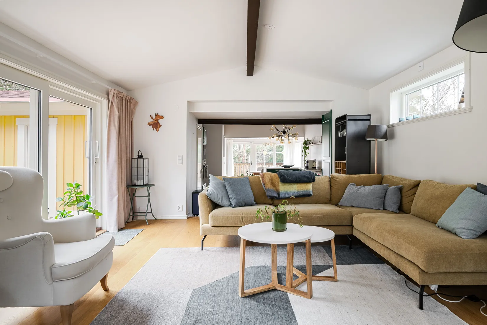 Villa, Videvägen 3, Strängnäs