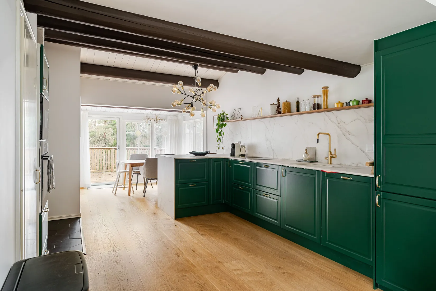 Villa, Videvägen 3, Strängnäs