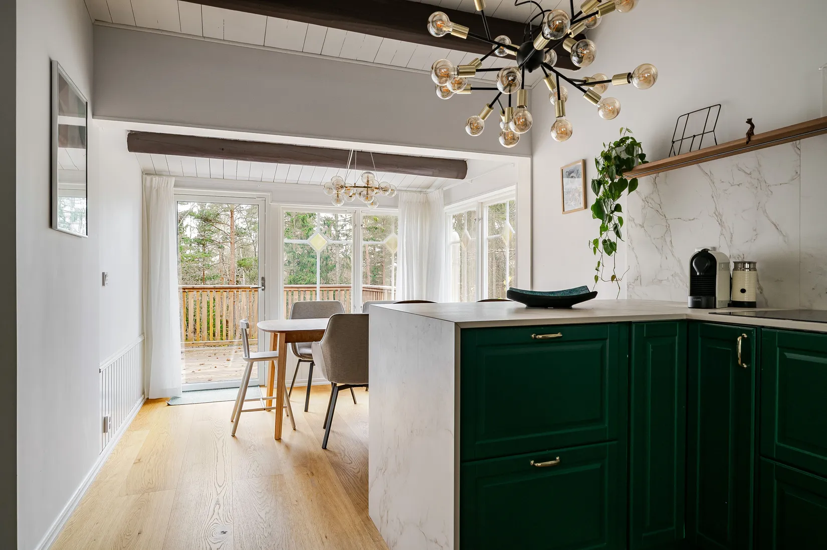 Villa, Videvägen 3, Strängnäs