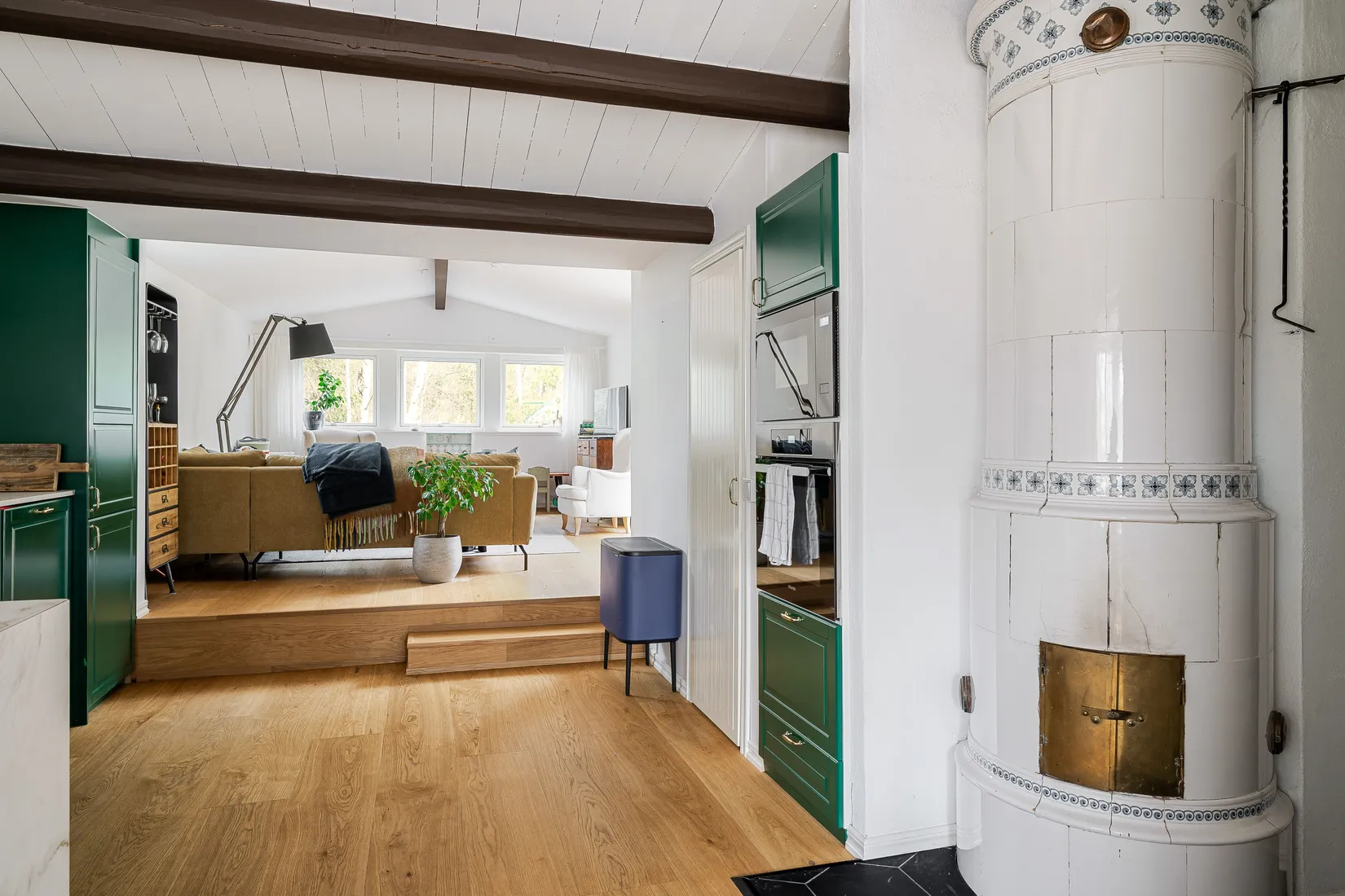 Villa, Videvägen 3, Strängnäs