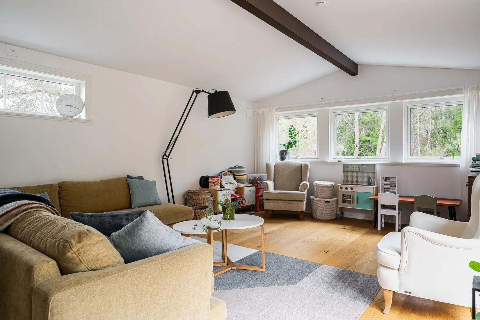 Villa, Videvägen 3, Strängnäs