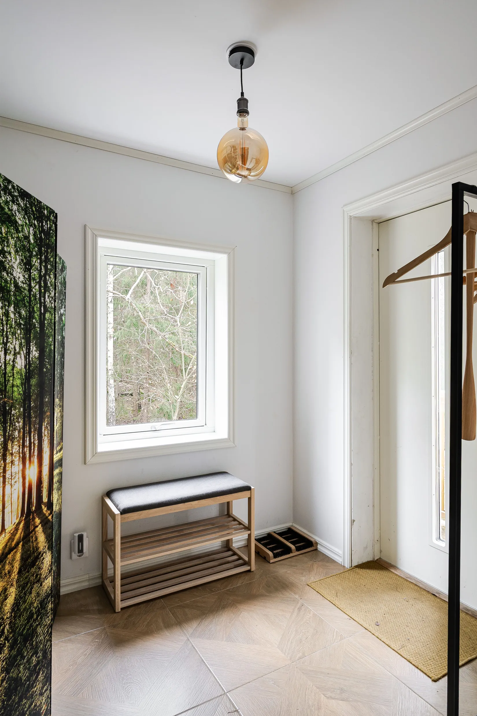 Villa, Videvägen 3, Strängnäs