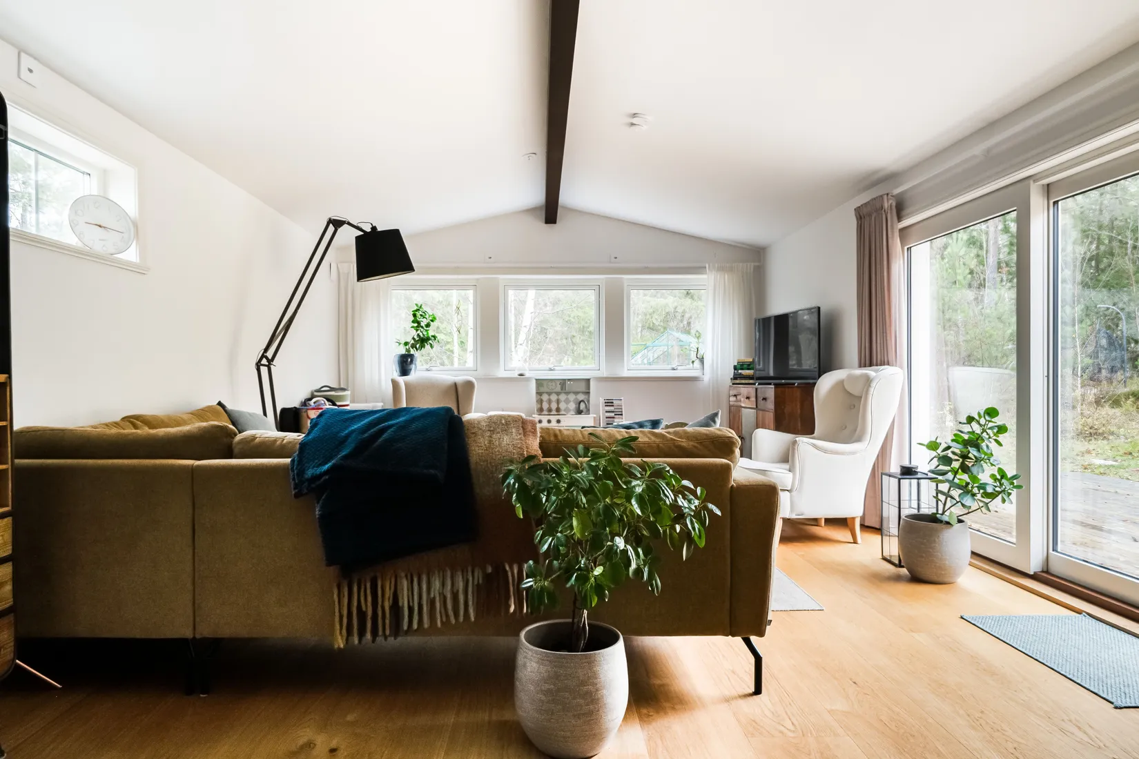 Villa, Videvägen 3, Strängnäs