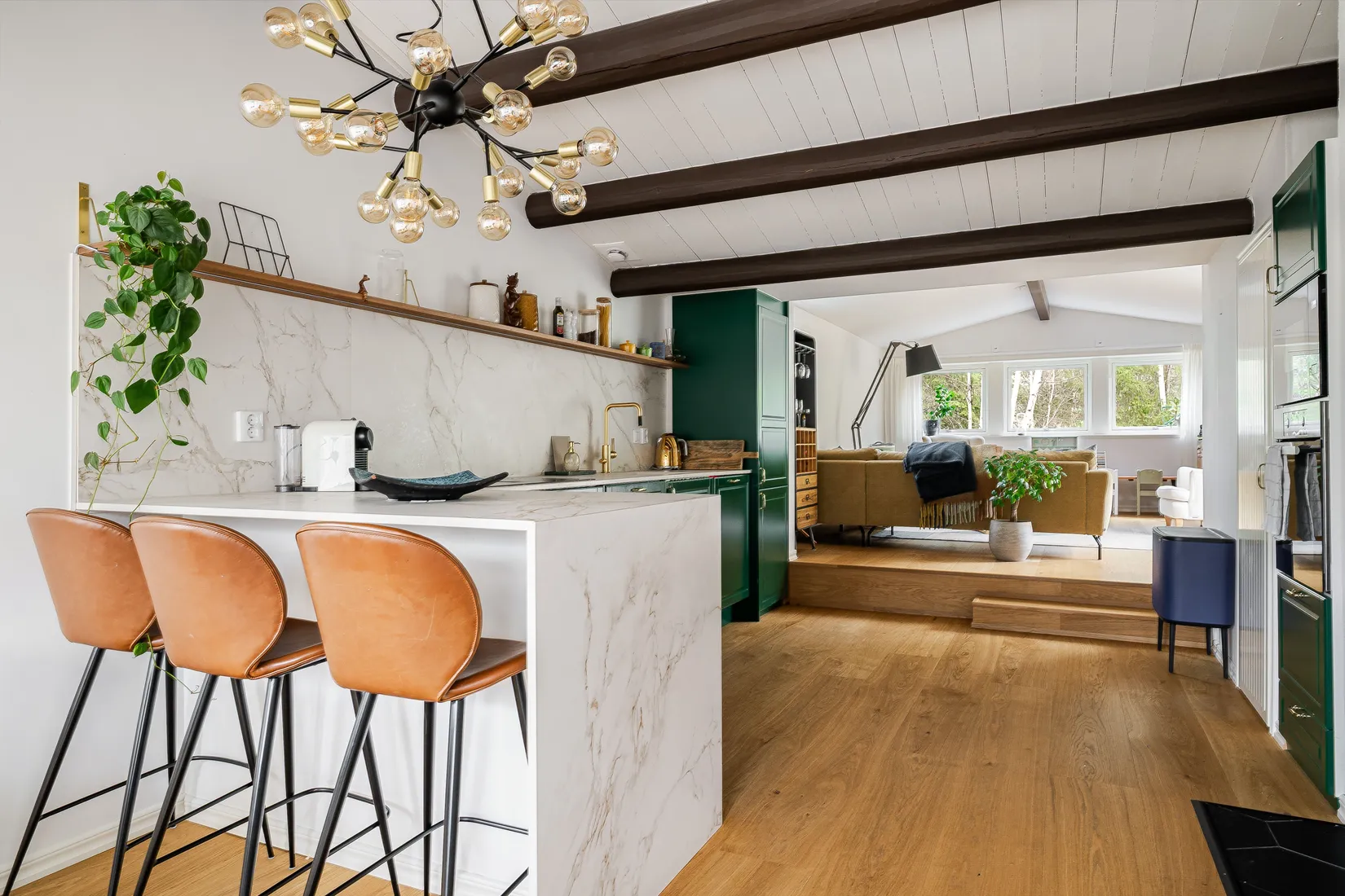 Villa, Videvägen 3, Strängnäs