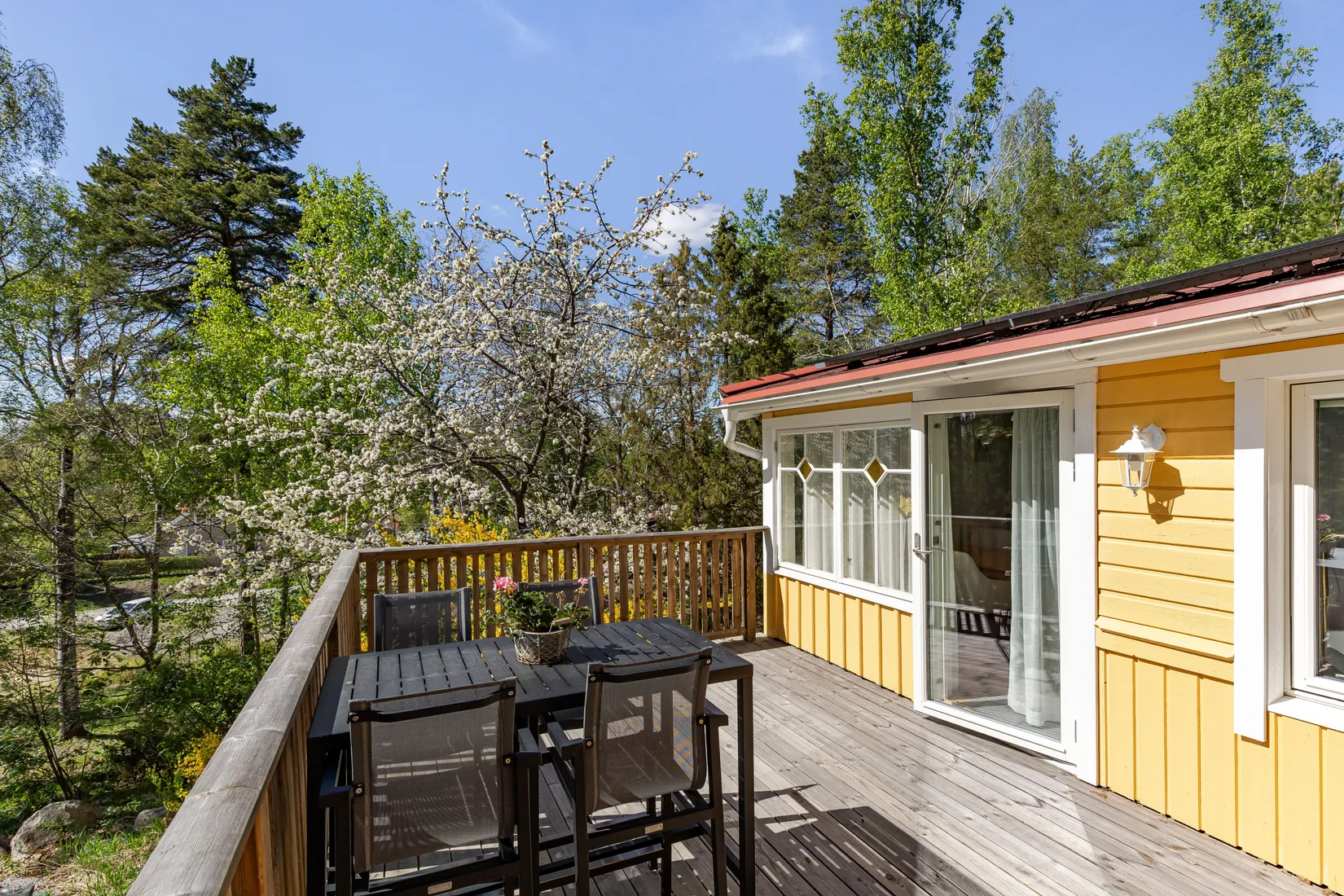 Villa, Videvägen 3, Strängnäs