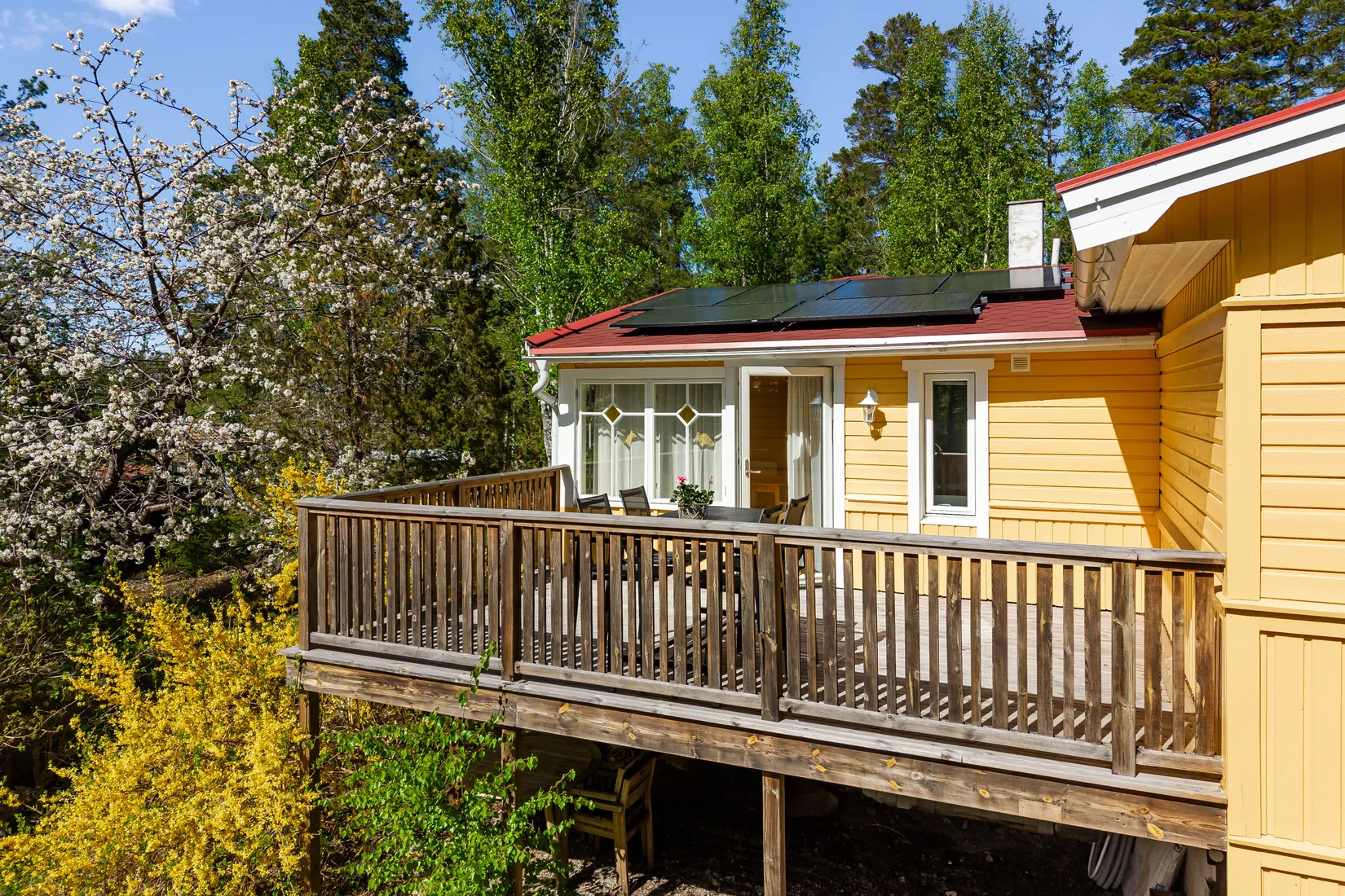 Villa, Videvägen 3, Strängnäs