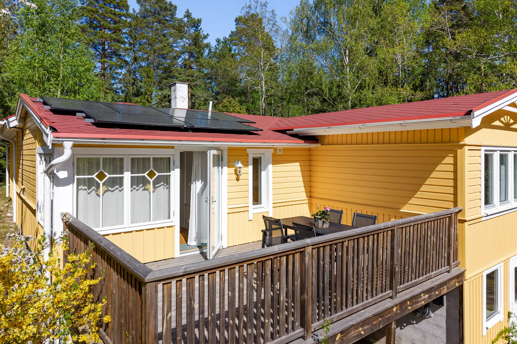 Villa, Videvägen 3, Strängnäs