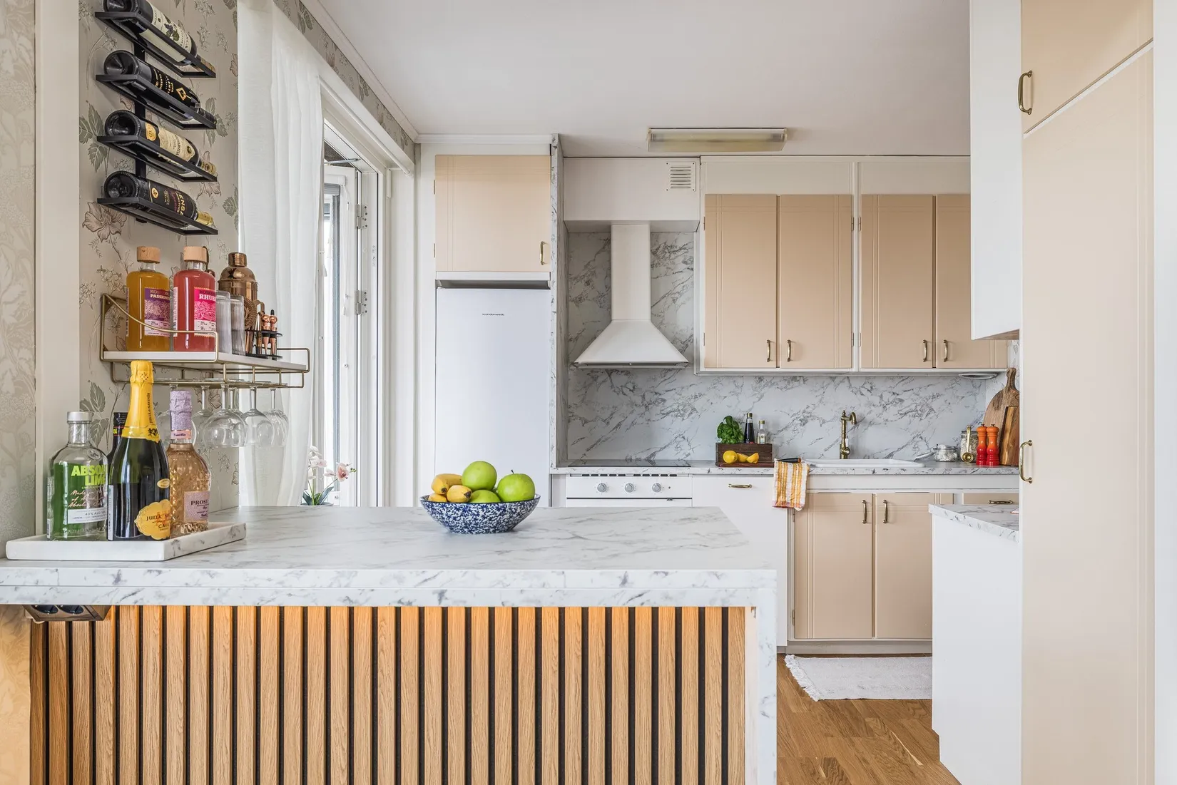 Bostadsrätt, Båtsmansvägen 3, Skönsmon, Sundsvall