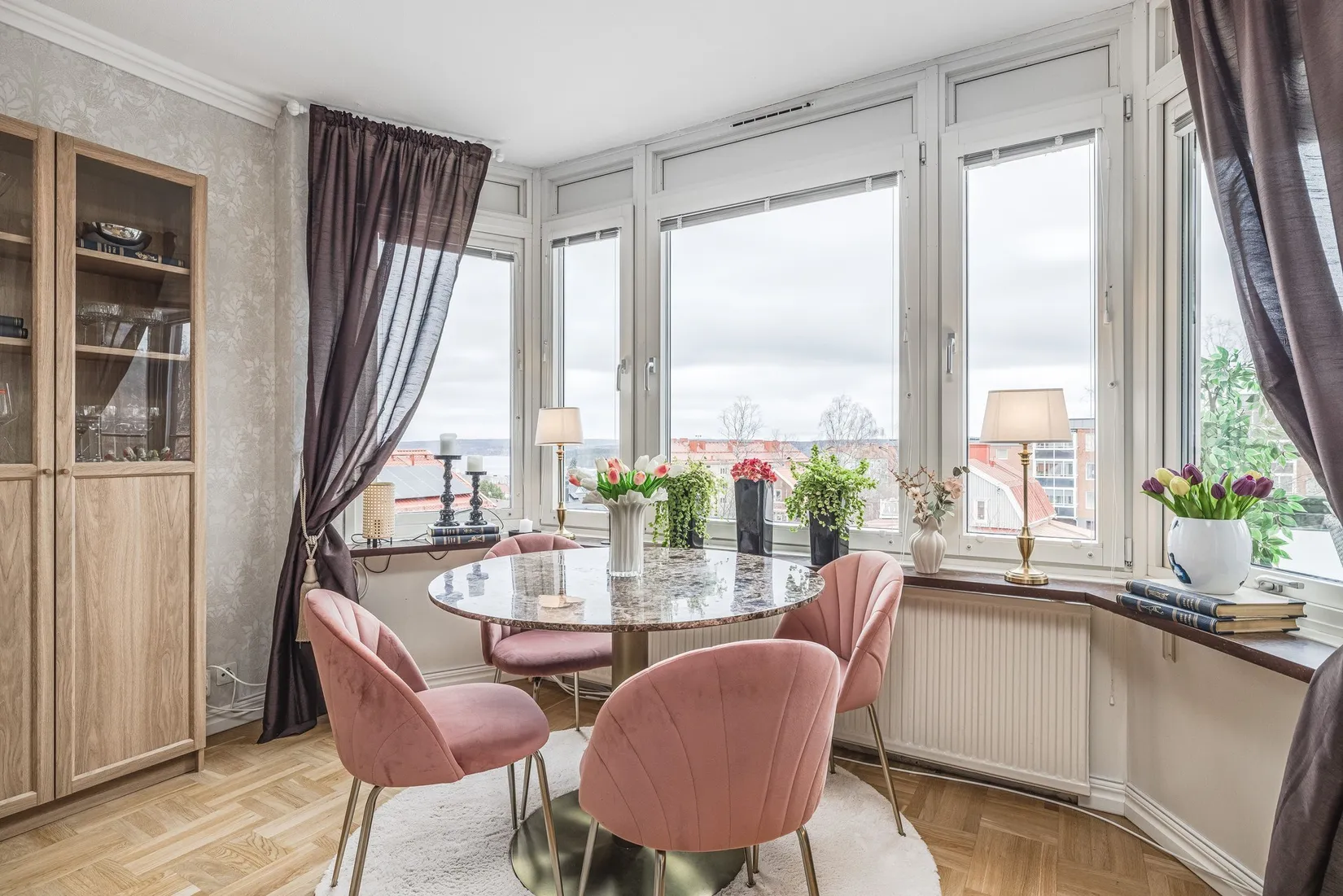 Bostadsrätt, Båtsmansvägen 3, Skönsmon, Sundsvall