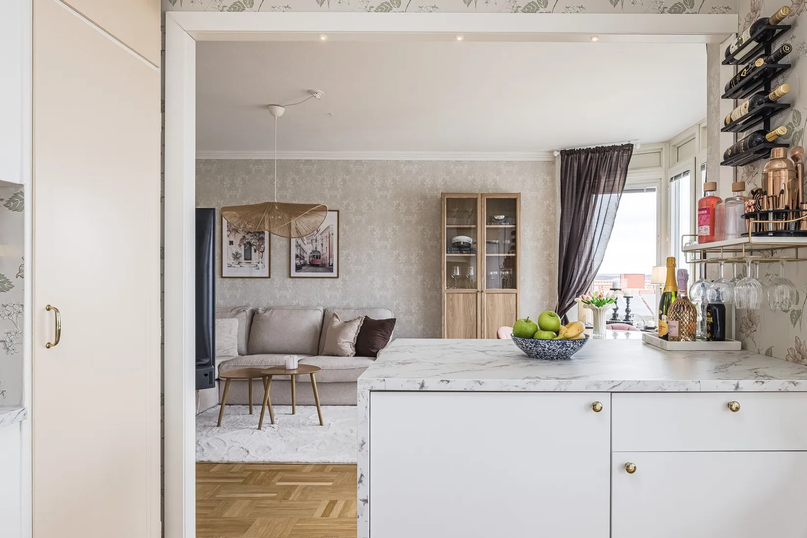 Bostadsrätt, Båtsmansvägen 3, Skönsmon, Sundsvall